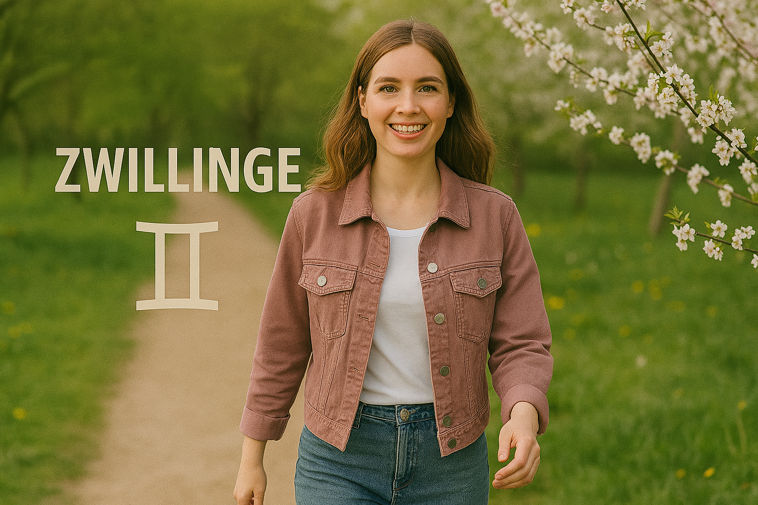 Großes Horoskop für das zweite April-Wochenende: Sternzeichen Zwillinge