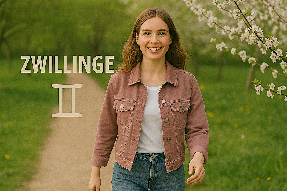 Zwillinge, was kommt laut Horoskop an diesem Wochenende auf Sie zu?