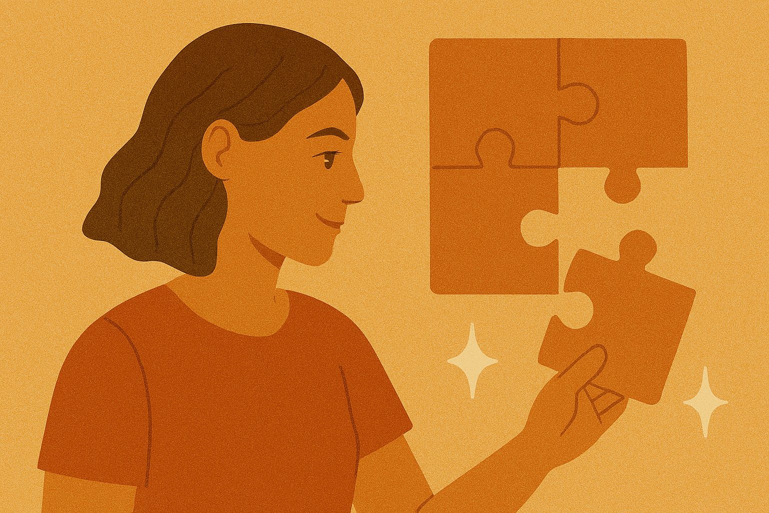 Horoskop: Im Juni 2025 kommen für drei Sternzeichen alle Teile zusammen