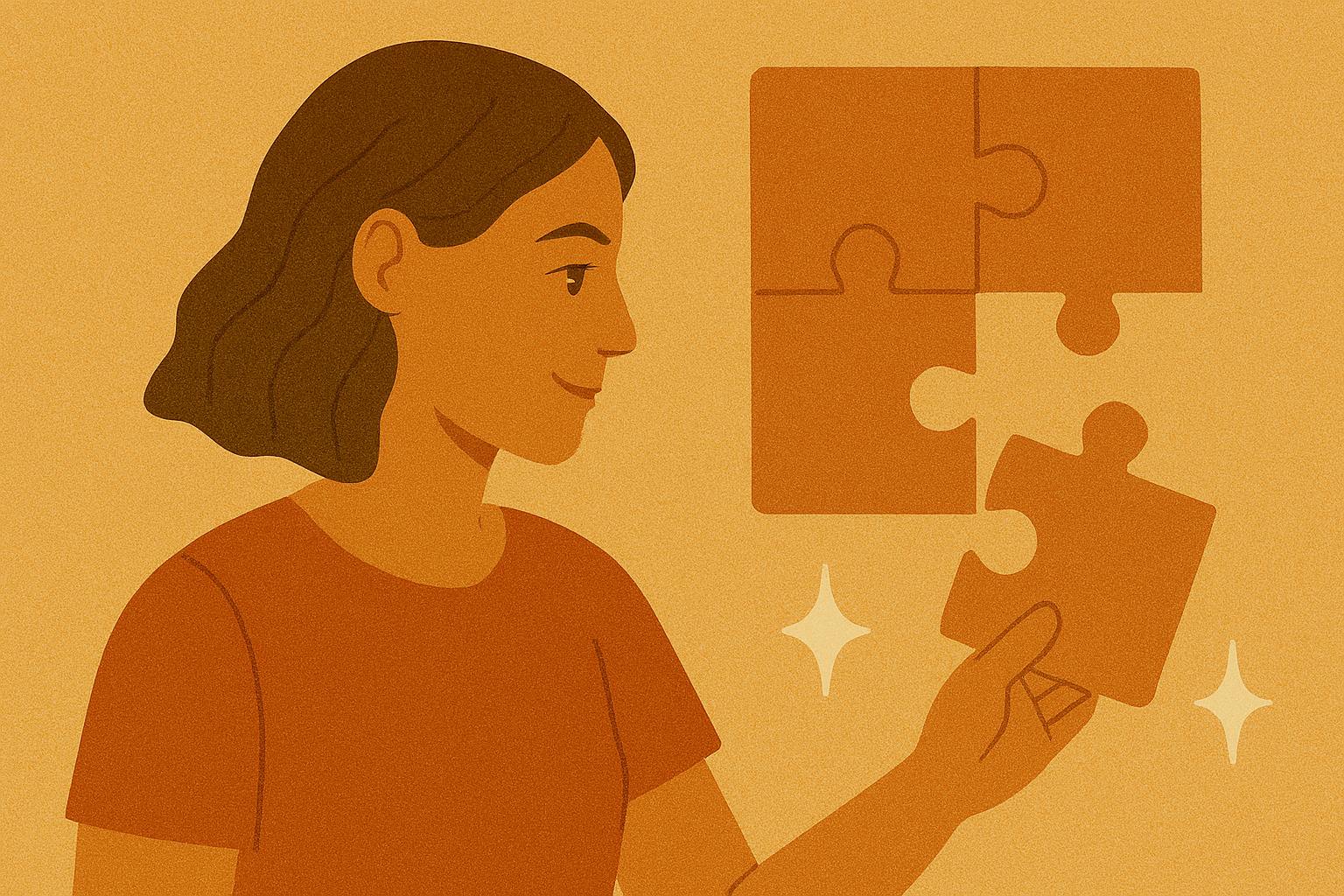 Laut Horoskop kommen für drei Sternzeichen im Juni 2025 alle Teile zusammen.