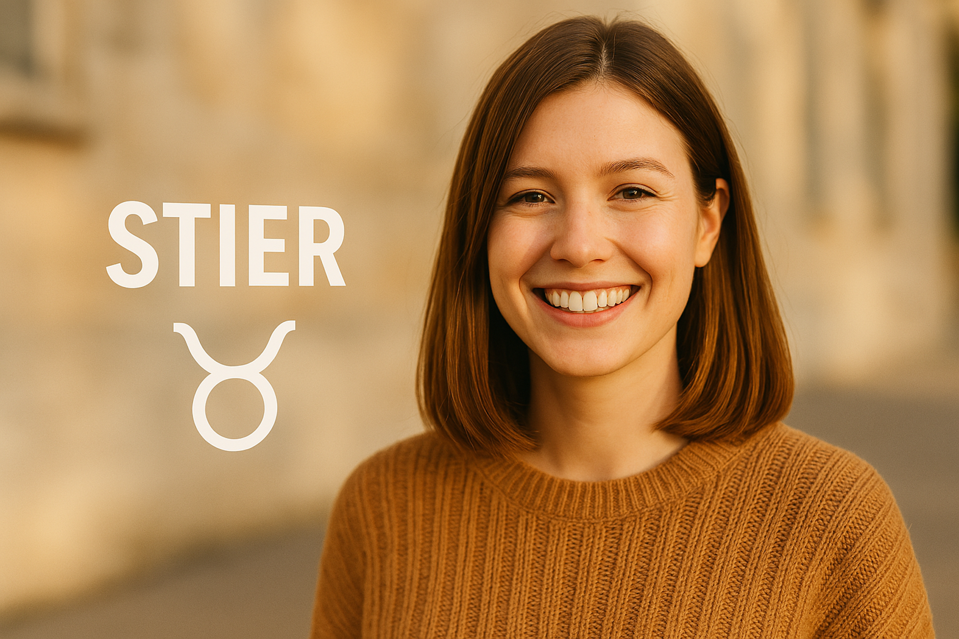 Stier, was steht in Ihrem Horoskop in dieser Woche?