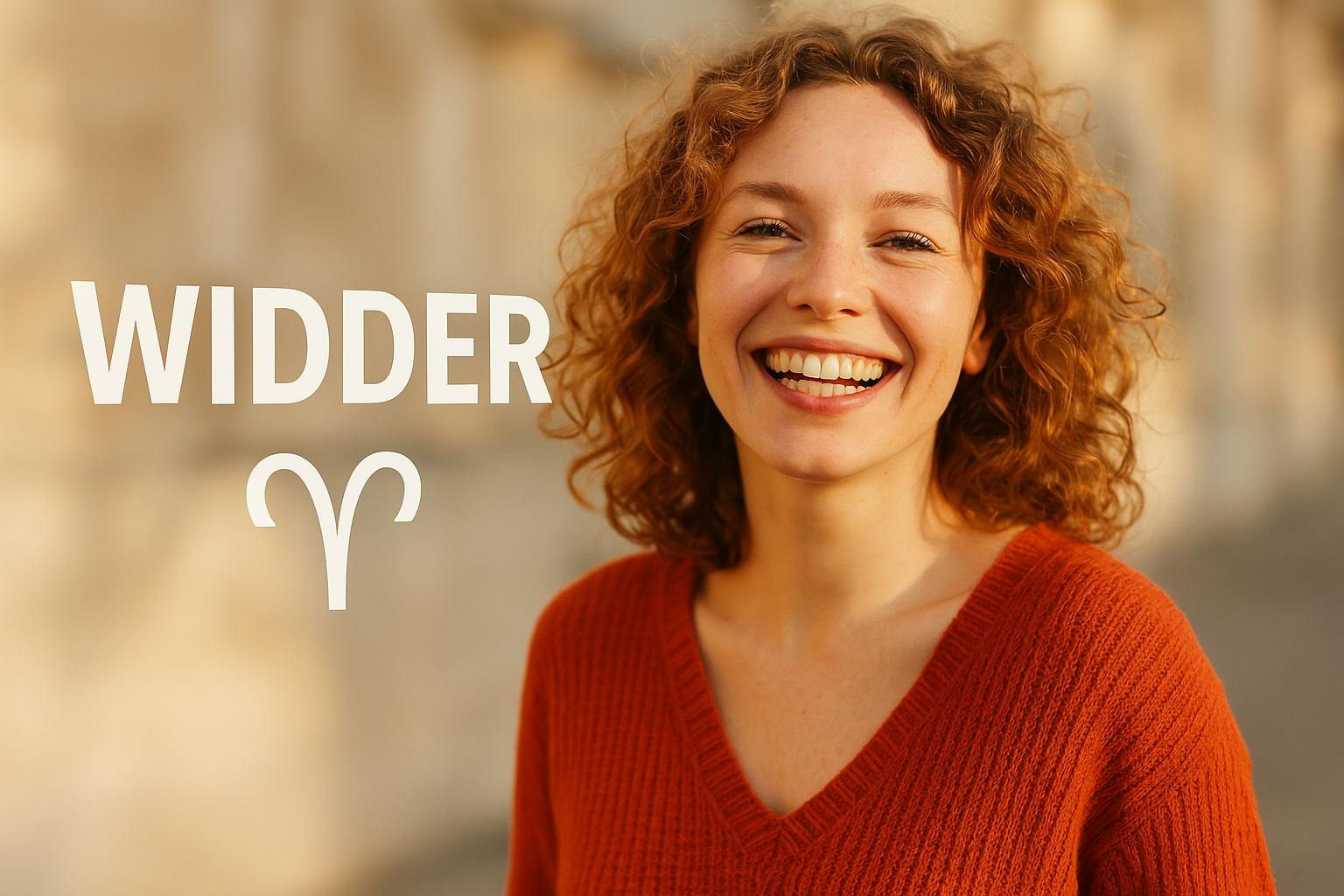 Widder, was steht in Ihrem Horoskop in dieser Woche?