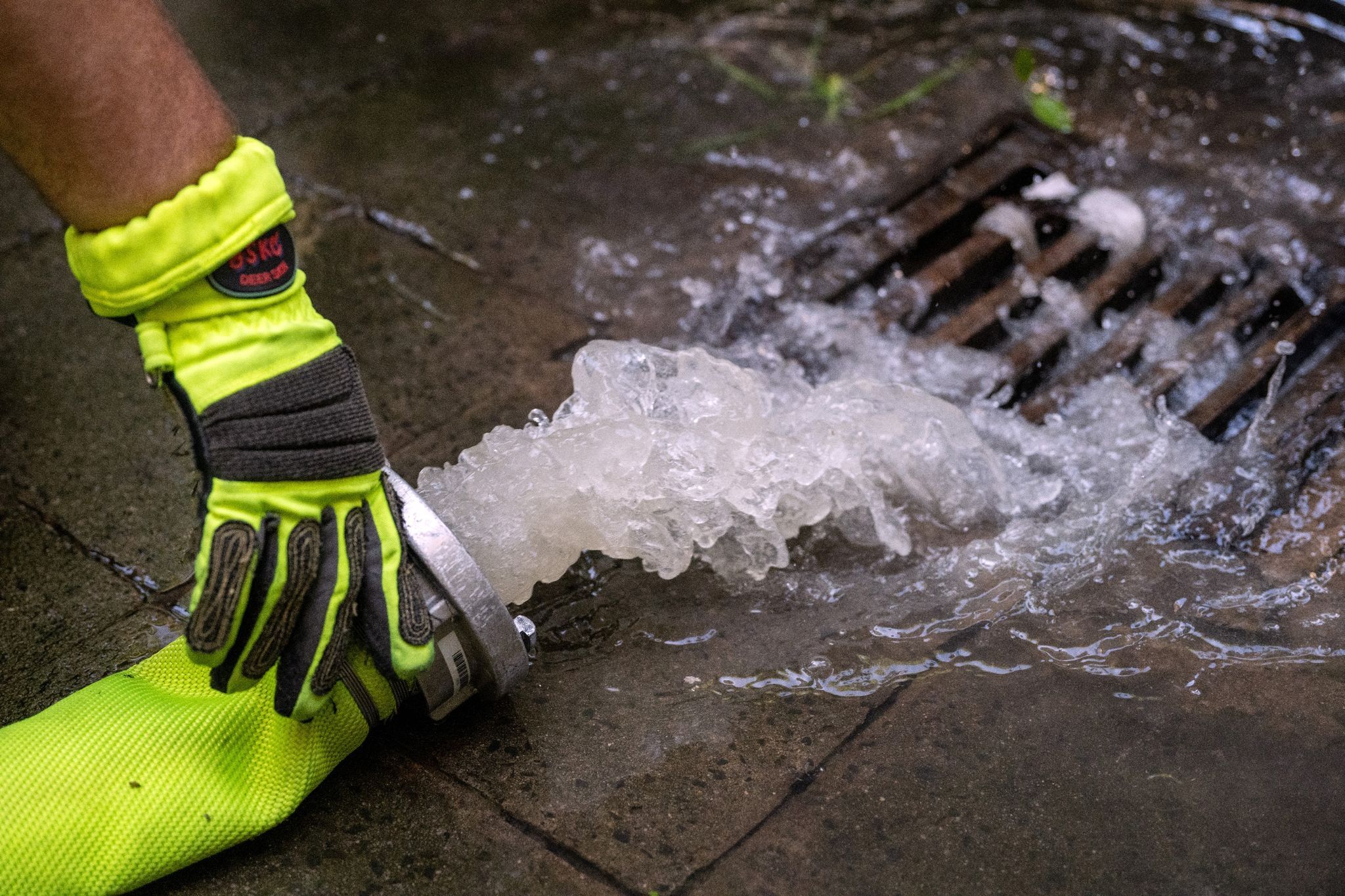 Neukölln: Grundwasser im Blumenviertel stark gestiegen – das ist die Ursache