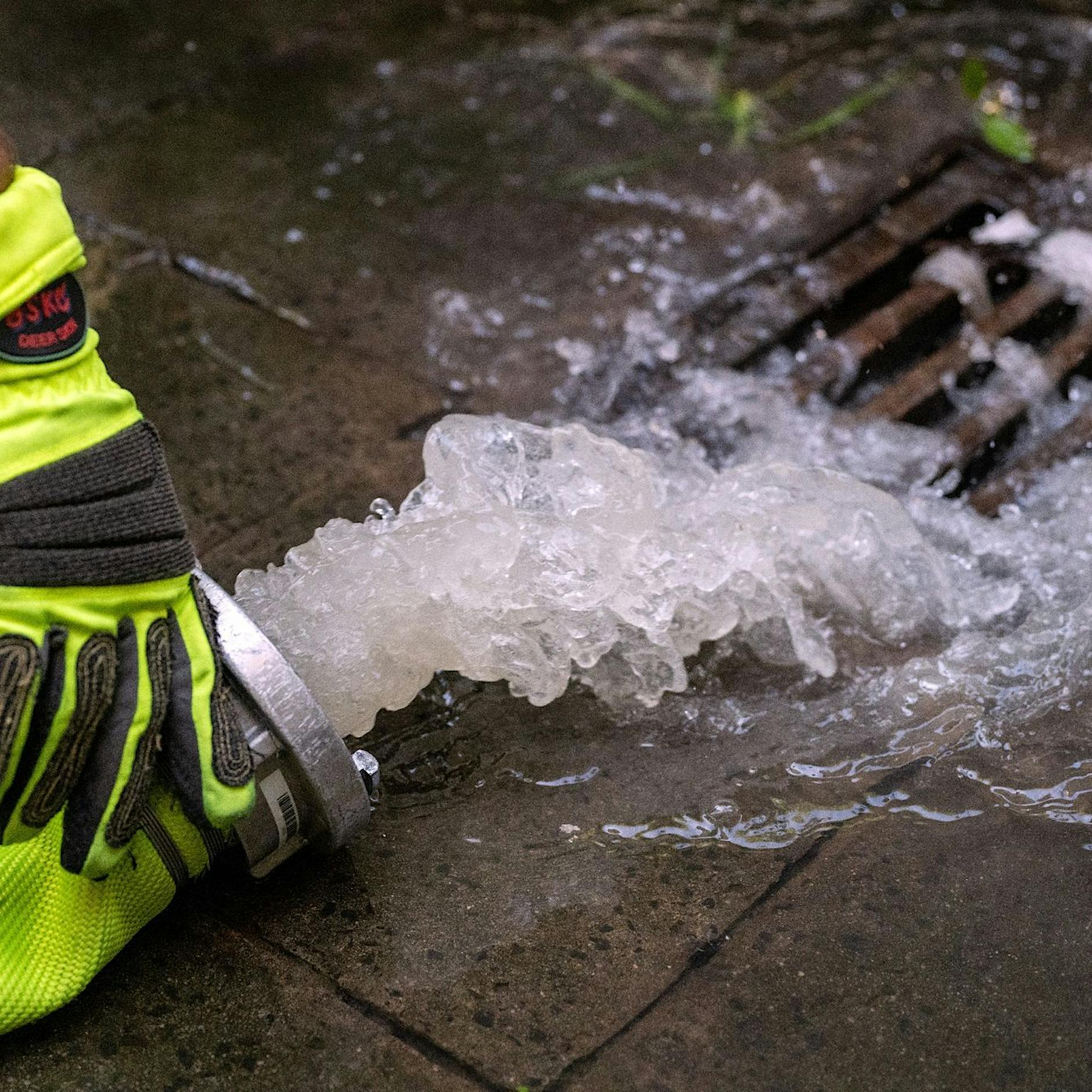 Neukölln: Grundwasser im Blumenviertel stark gestiegen – das ist die Ursache