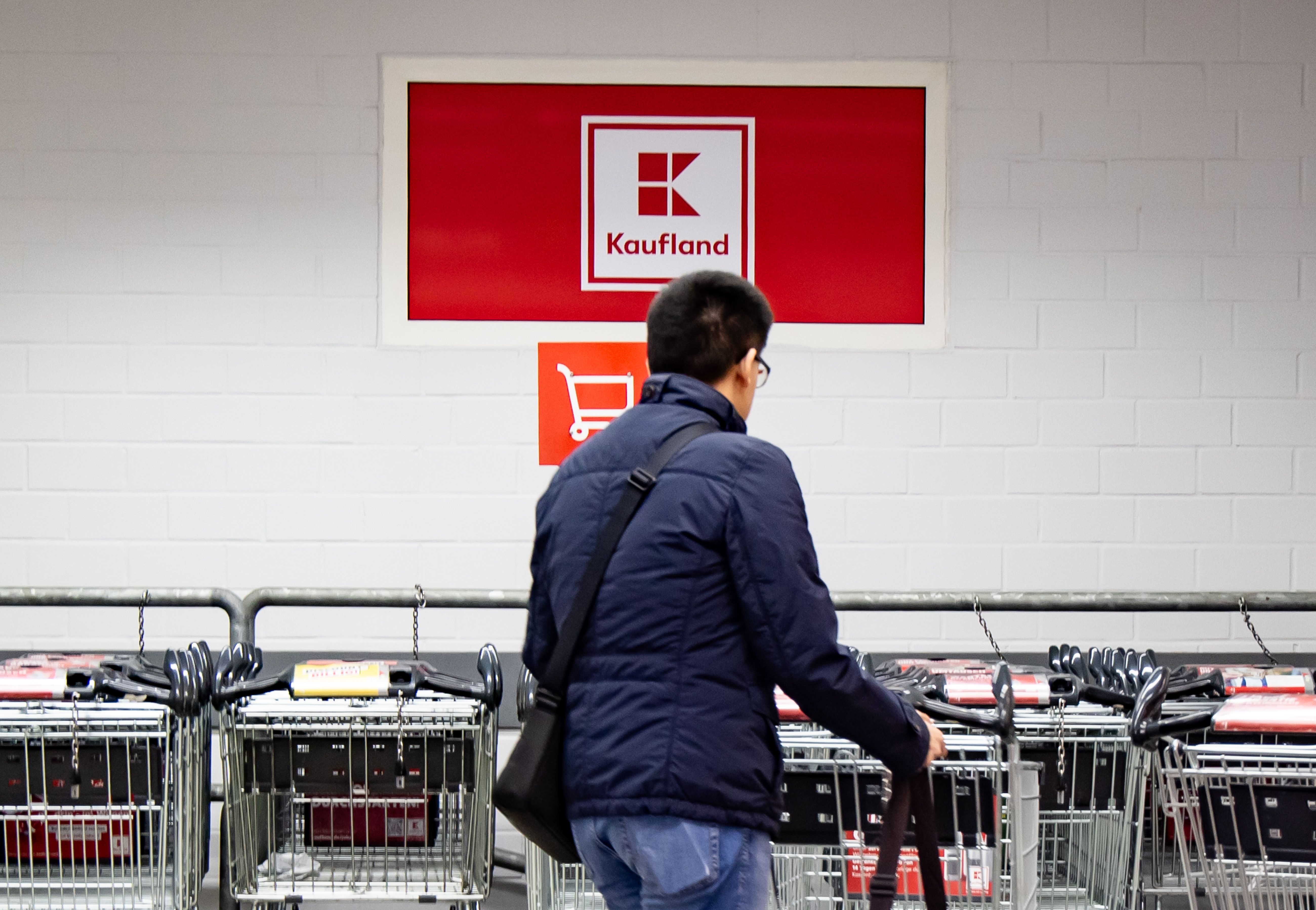 Kaufland dementiert Gerüchte um Hygienemängel in Berliner Filiale
