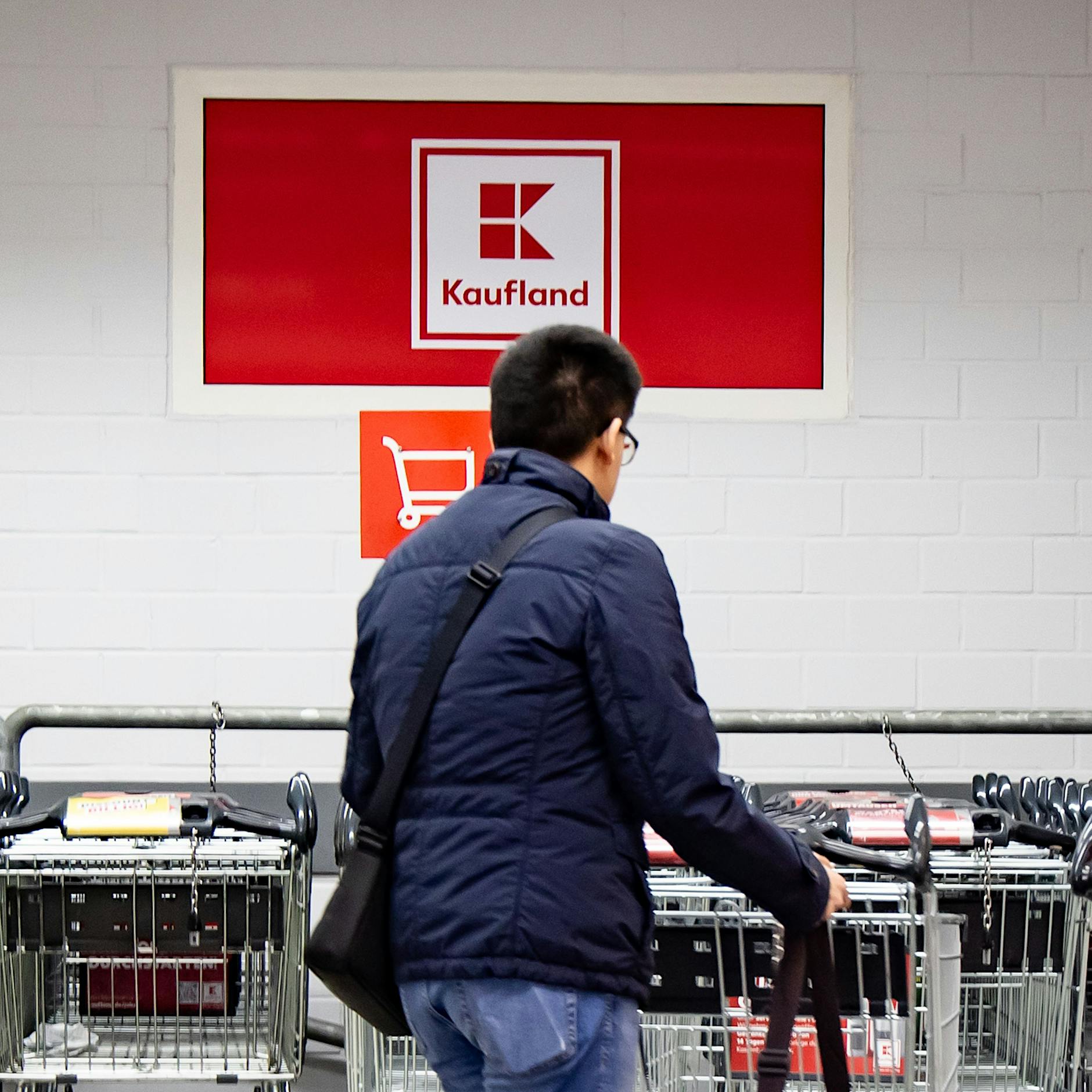 Kaufland dementiert Gerüchte um Hygienemängel in Berliner Filiale