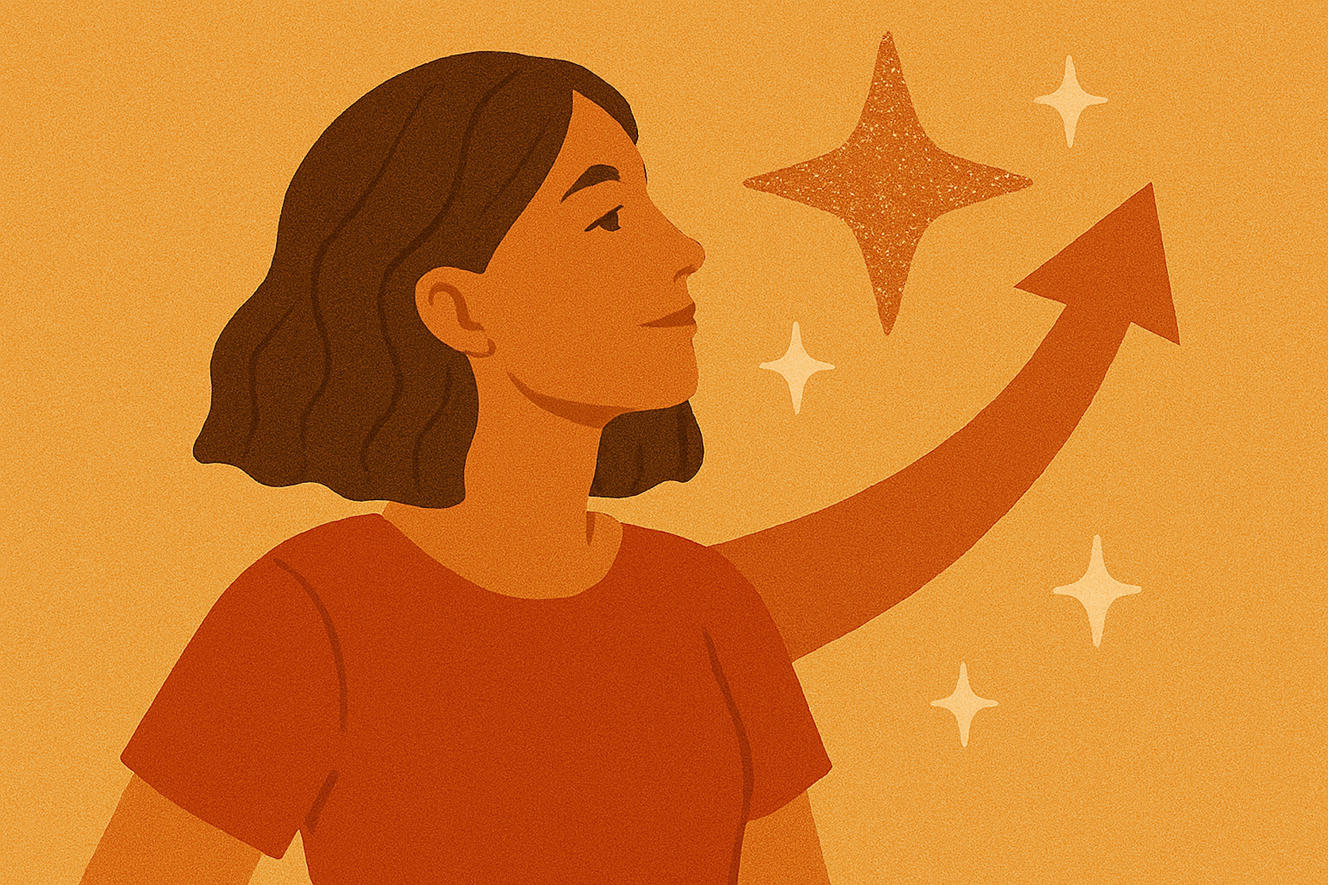 Laut Horoskop starten drei Sternzeichen im Mai 2025 in eine glänzende Zukunft.