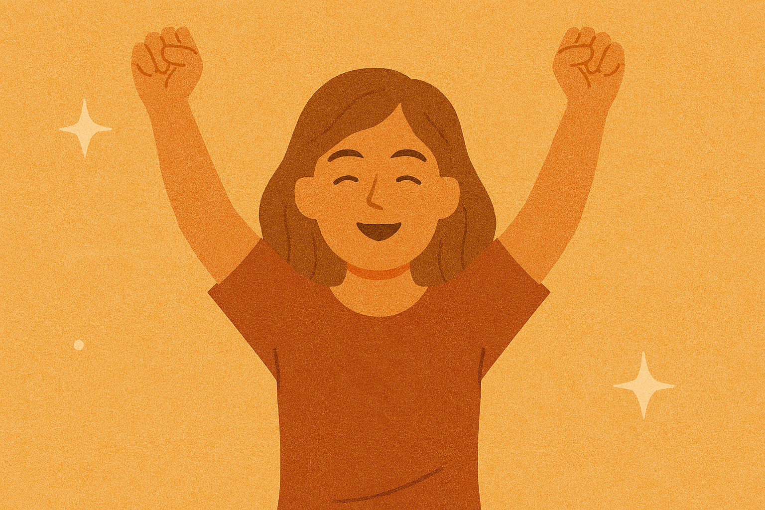 Laut Horoskop: Im Mai 2025 erleben drei Sternzeichen den Sieg über ihre Ängste