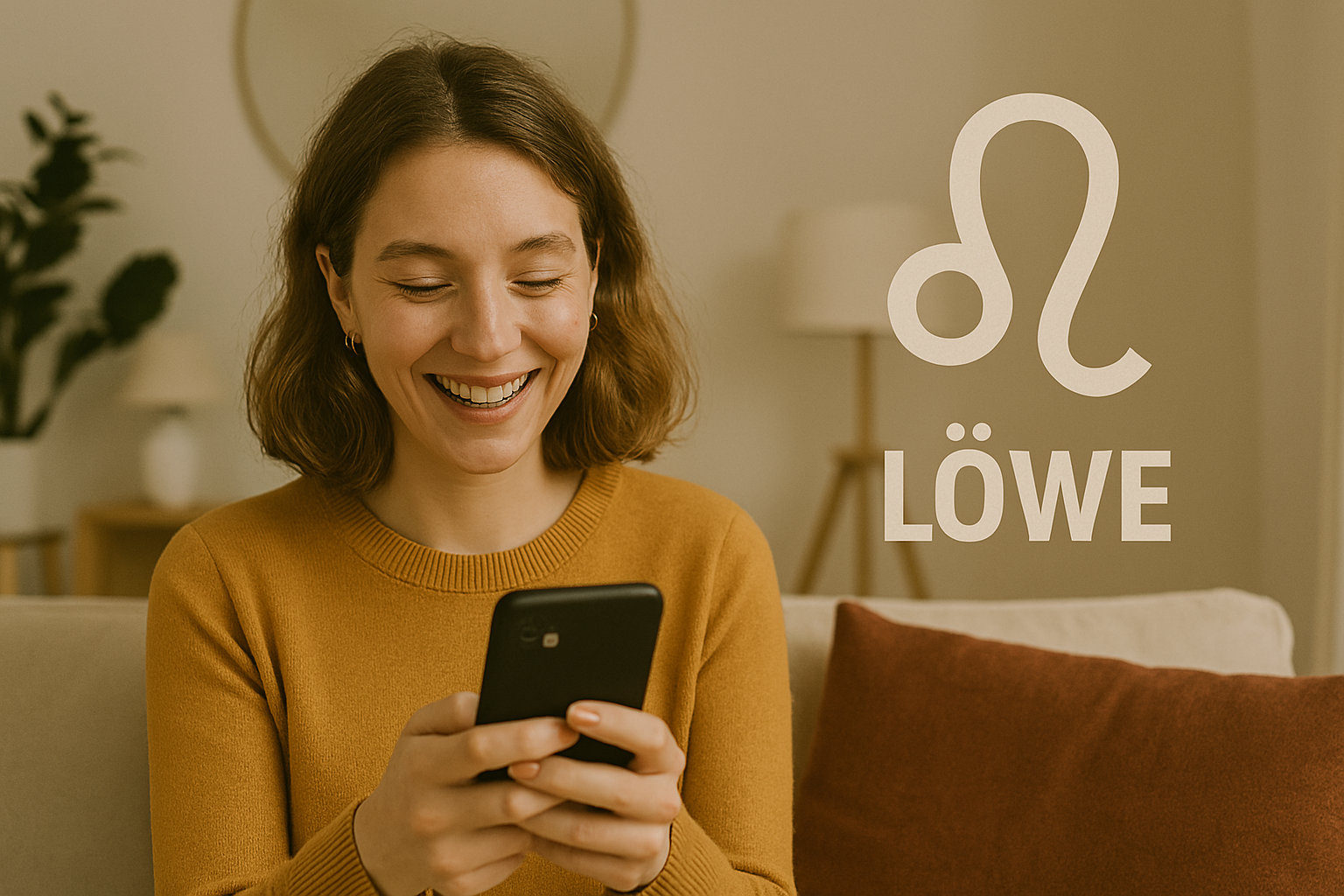 Löwe-Horoskop für das Wochenende vom 21. und 22. Juni 2025