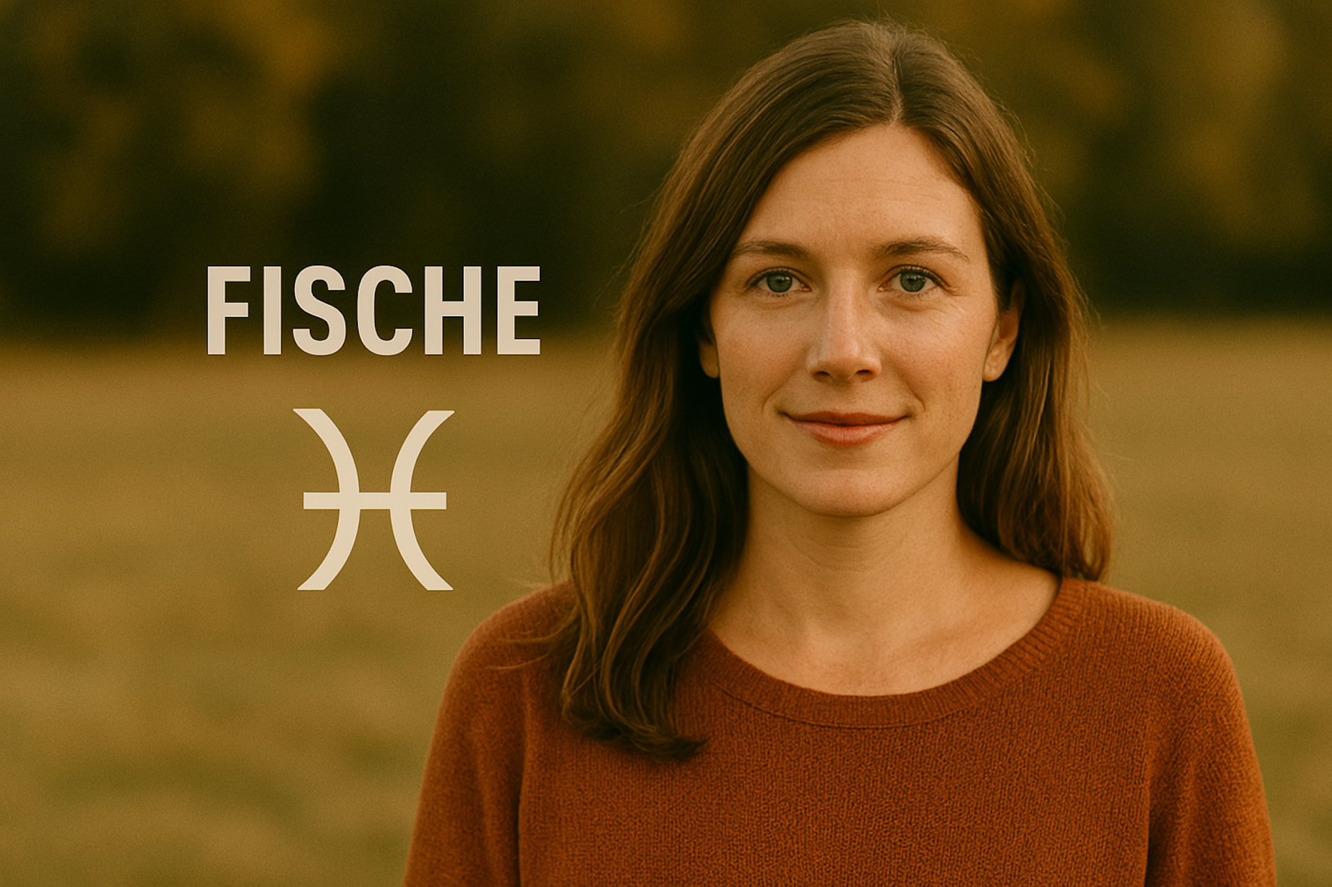 Fische, was steht in Ihrem Horoskop in dieser Woche?