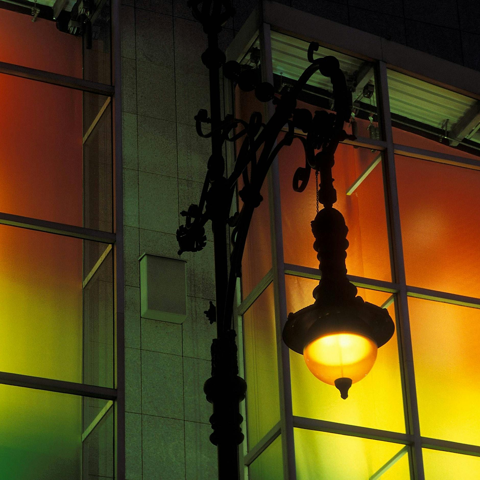 Großes Sicherheitsrisiko? Berliner Straßenlaternen teils halbes Jahrhundert alt