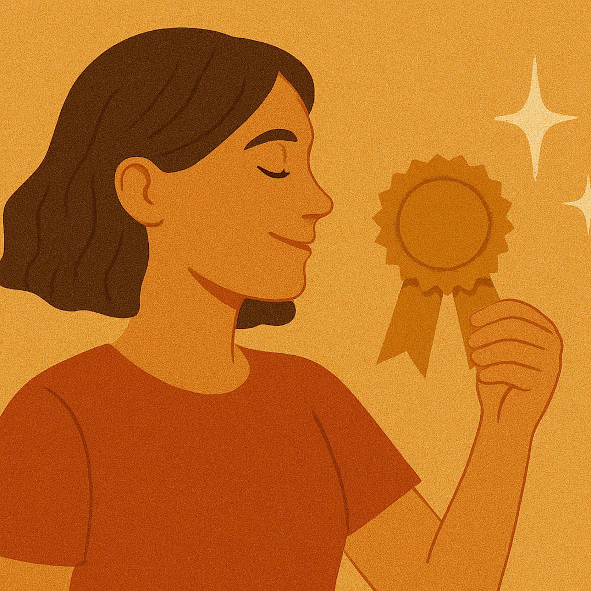 Laut Horoskop: Im Mai 2025 freuen sich drei Sternzeichen über Auszeichnungen