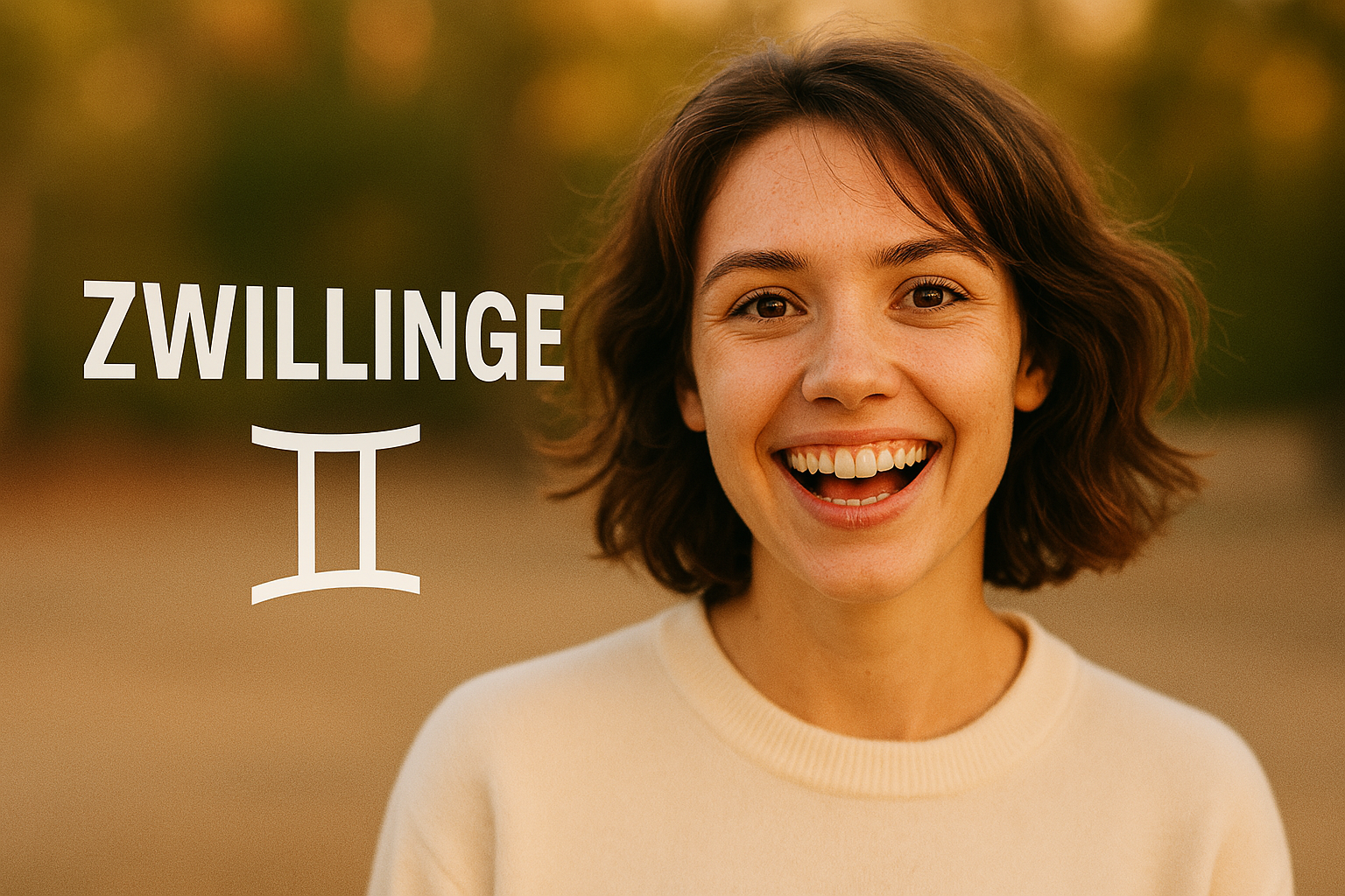 Großes Horoskop für die dritte Mai-Woche: Sternzeichen Zwillinge