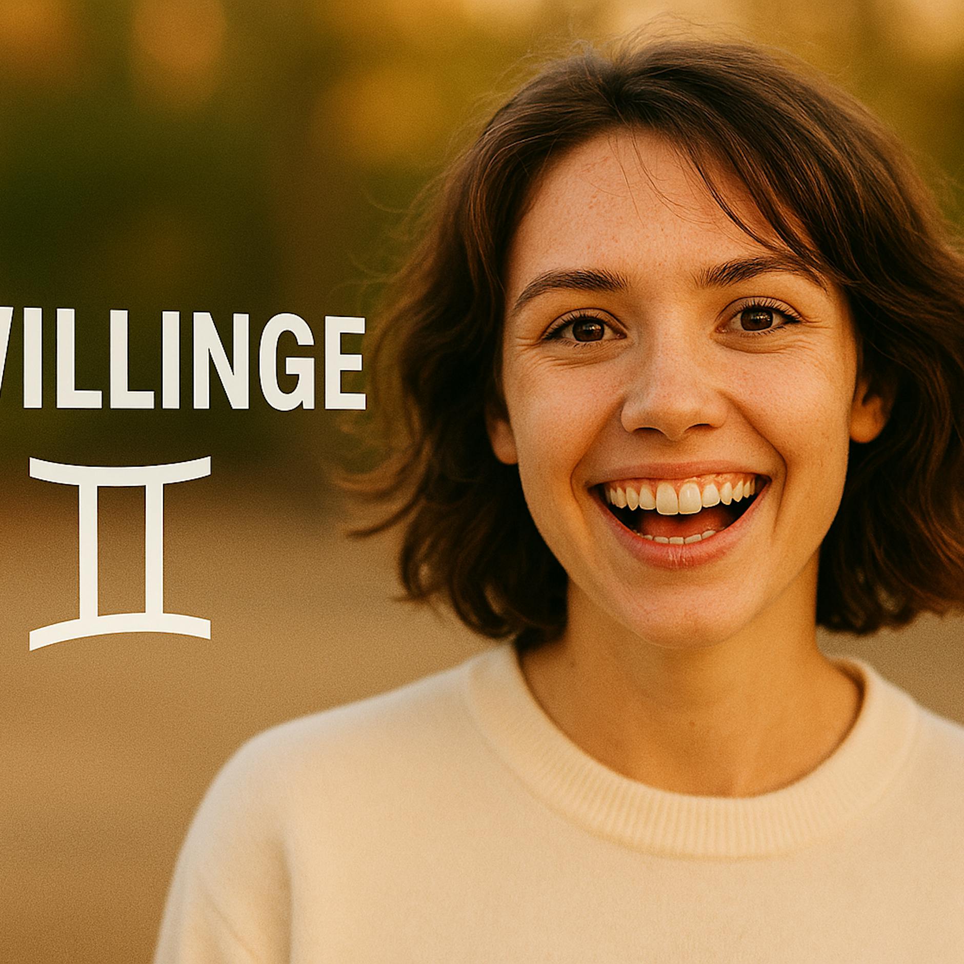 Zwillinge-Horoskop für die Woche vom 16. bis 22. Juni 2025