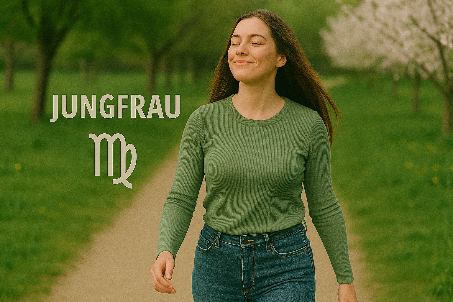 Großes Horoskop für das zweite April-Wochenende: Sternzeichen Jungfrau