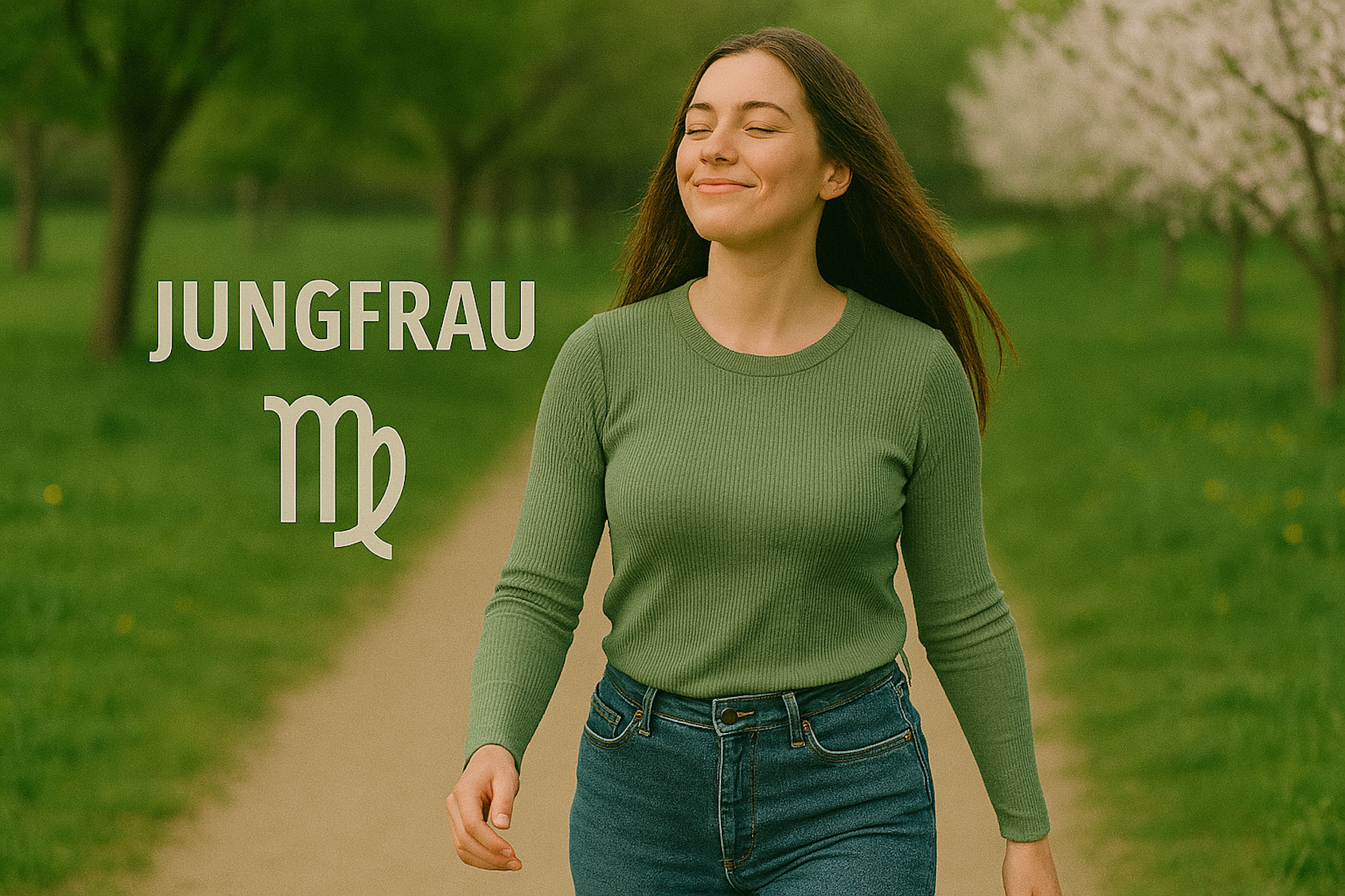 Jungfrau, was kommt laut Horoskop an diesem Wochenende auf Sie zu?