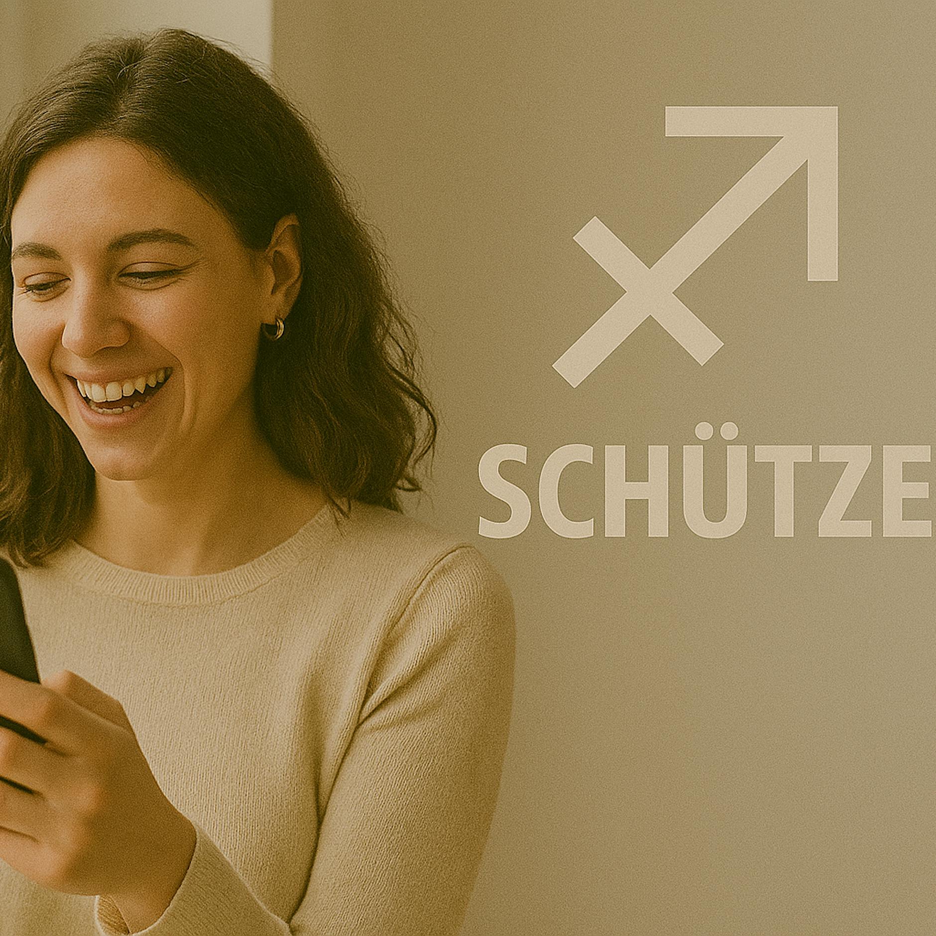 Horoskop fürs erste Mai-Wochenende 2025 – Sternzeichen Schütze