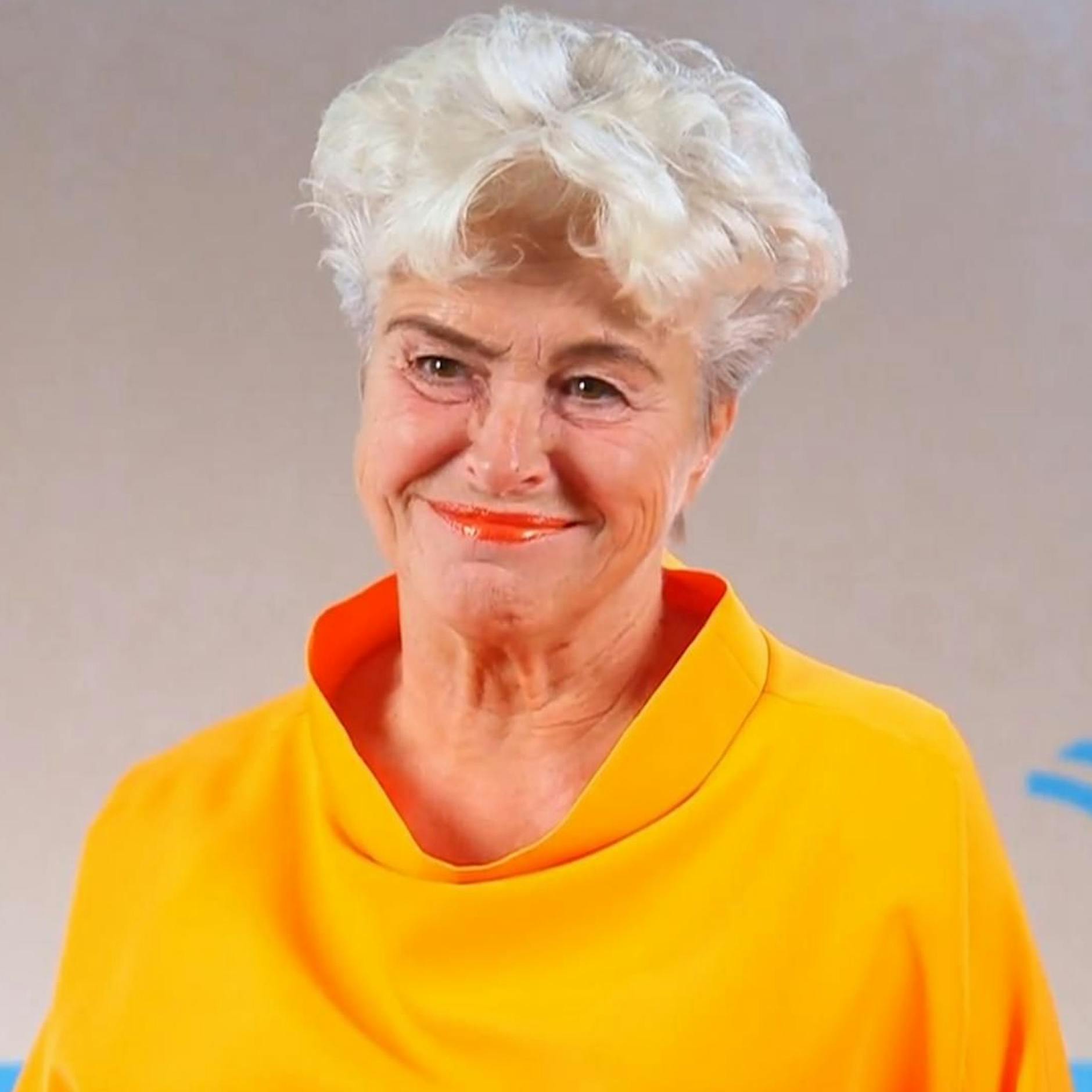 Krebs-Schicksal: Findet Karin (68) im First Dates Hotel die Liebe?