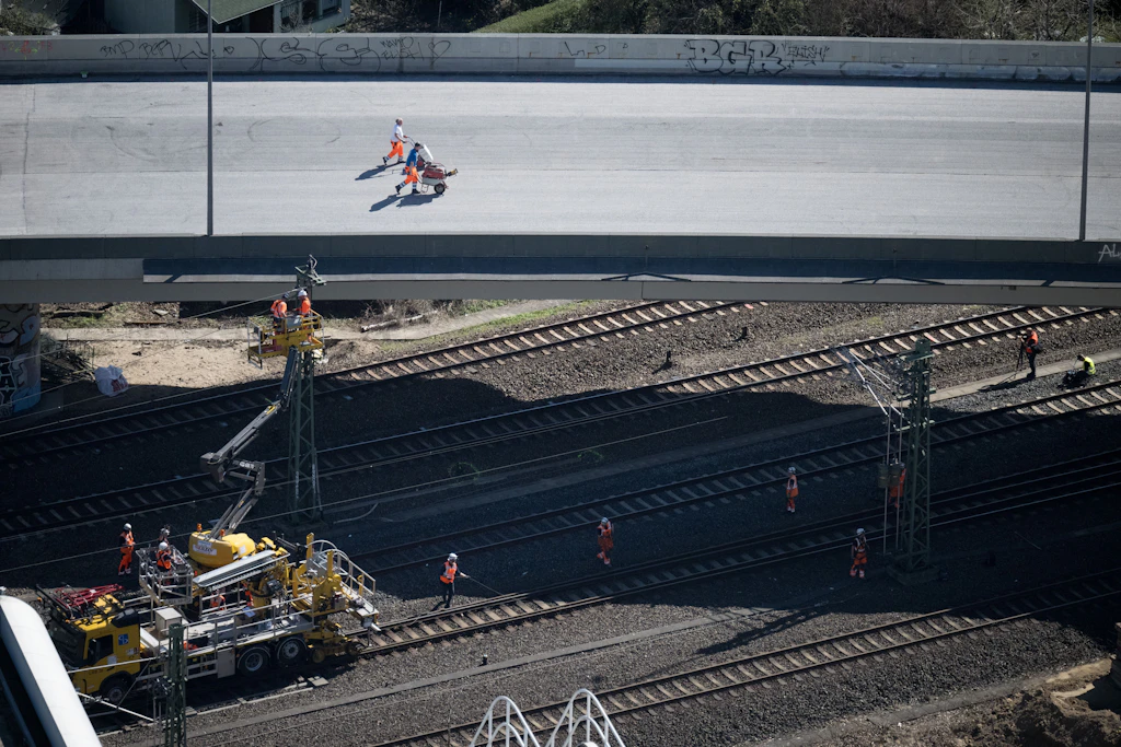 A100: Berliner Aktionsbündnis fordert sofortigen Baustopp