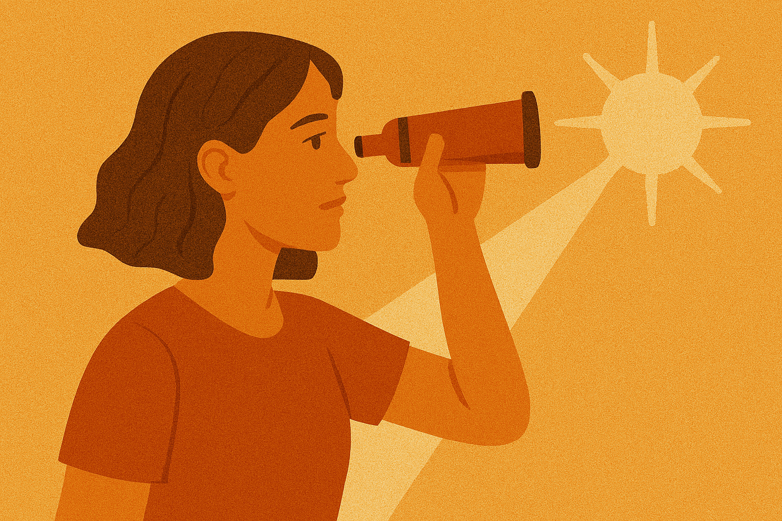 Laut Horoskop: Der Mai 2025 bringt drei Sternzeichen endlich Klarheit