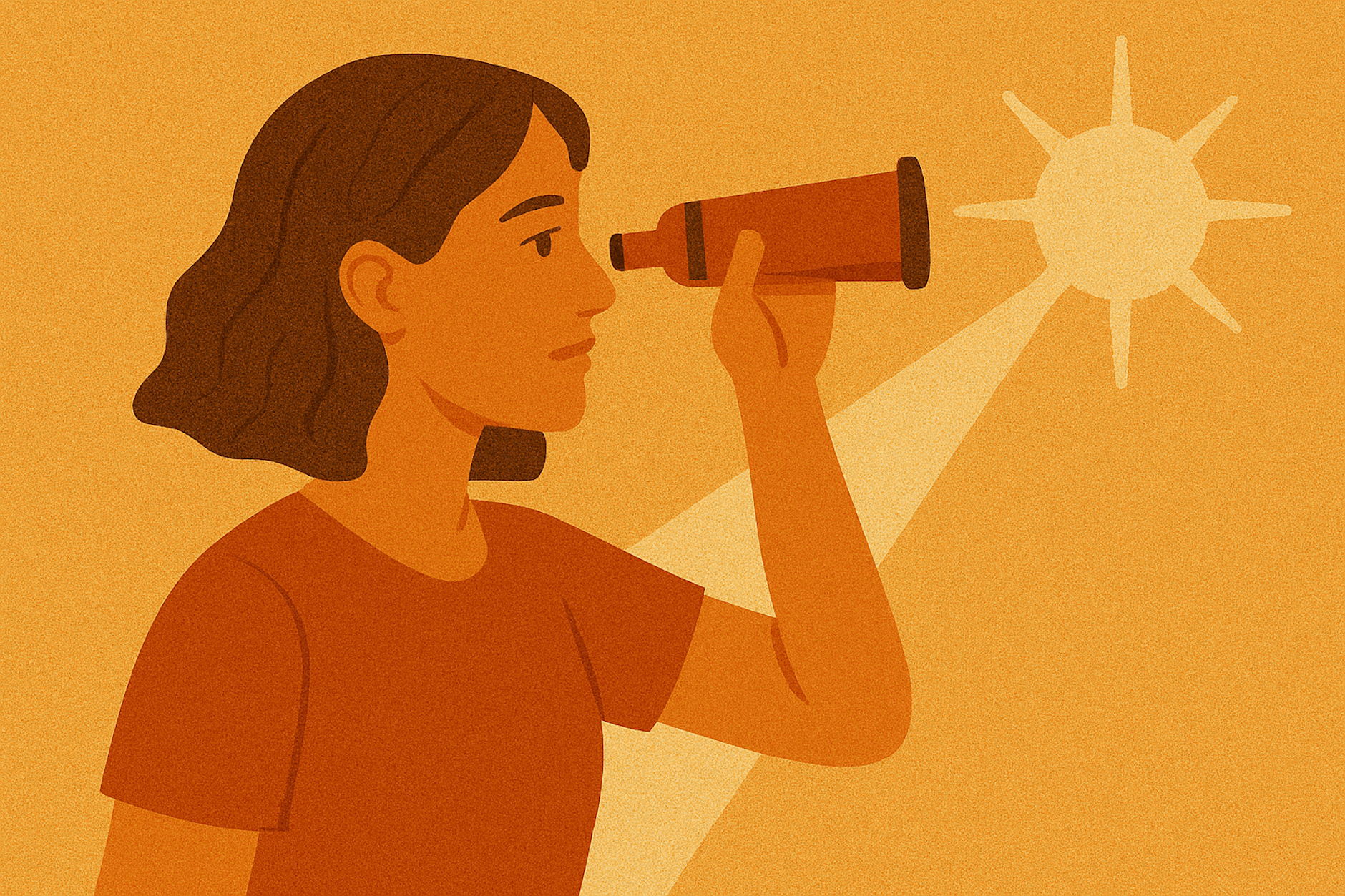 Laut Horoskop finden drei Sternzeichen im Mai 2025 endlich Klarheit.