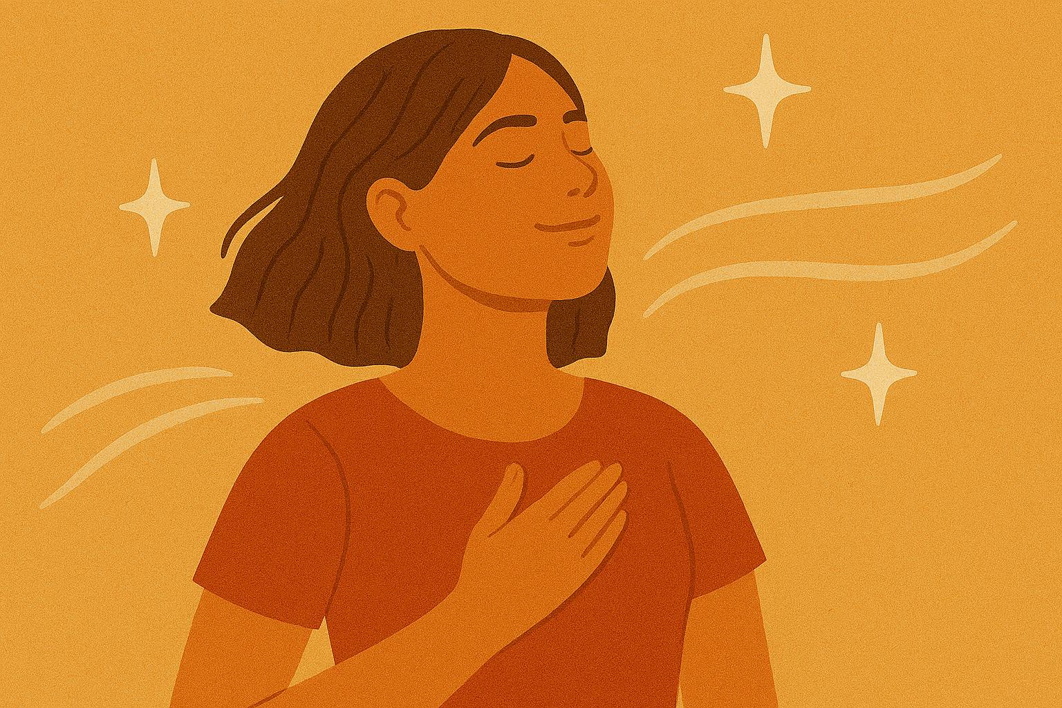 Laut Horoskop erleben drei Sternzeichen im Mai 2025 das langersehnte Gefühl der Erleichterung.