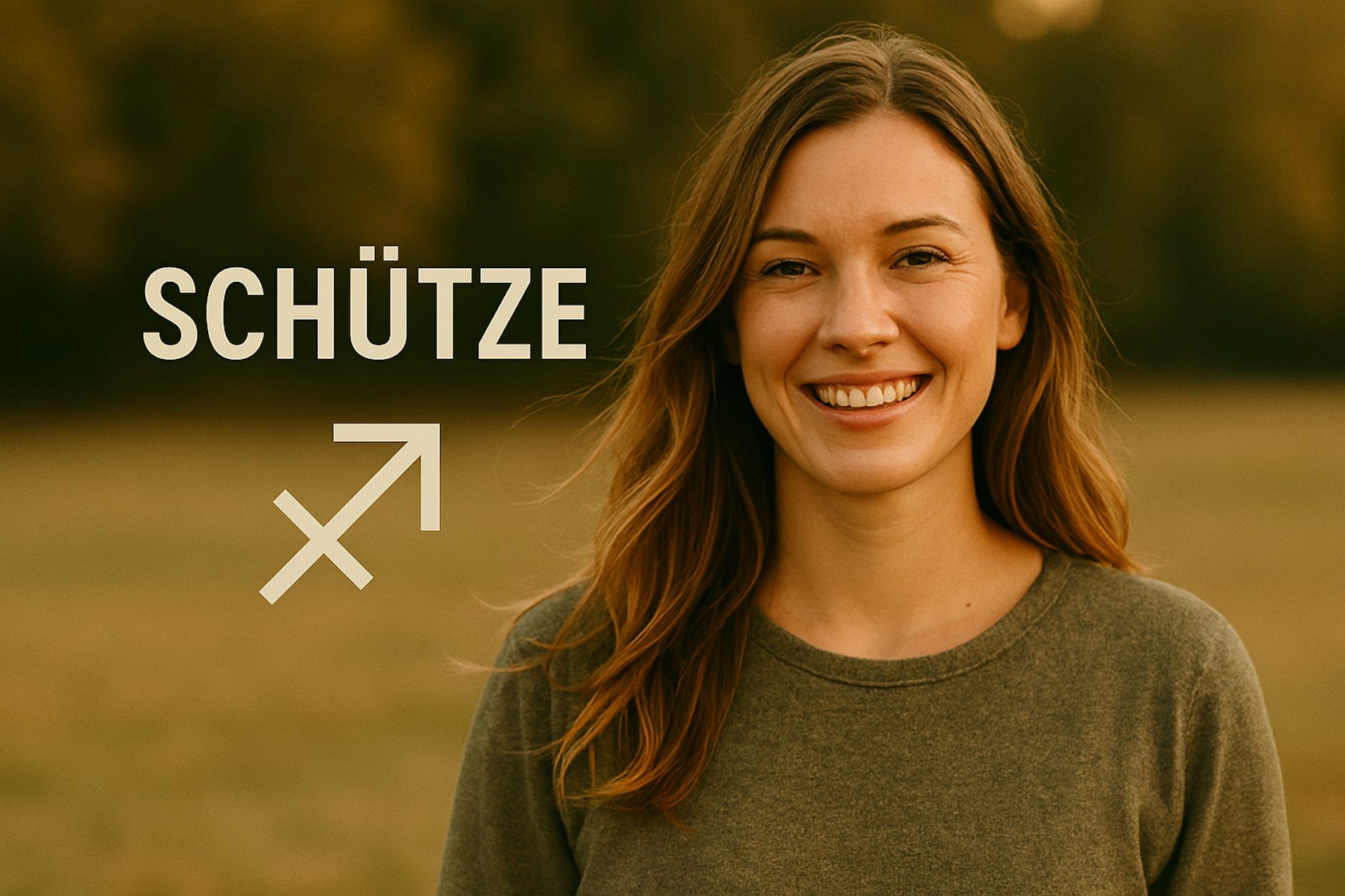 Schütze, was steht in Ihrem Horoskop in dieser Woche?