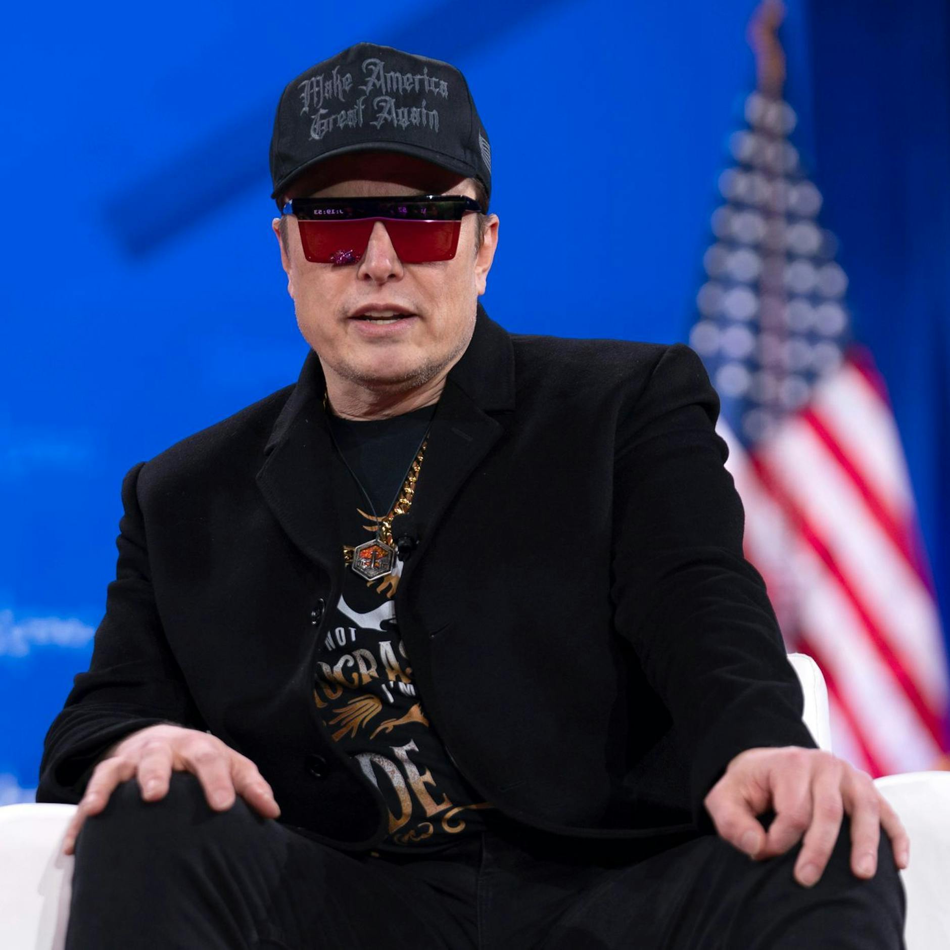 Image - „Die Tesla-Files“ – das Buch über Elon Musk: „In Grünheide herrscht die pure Angst“