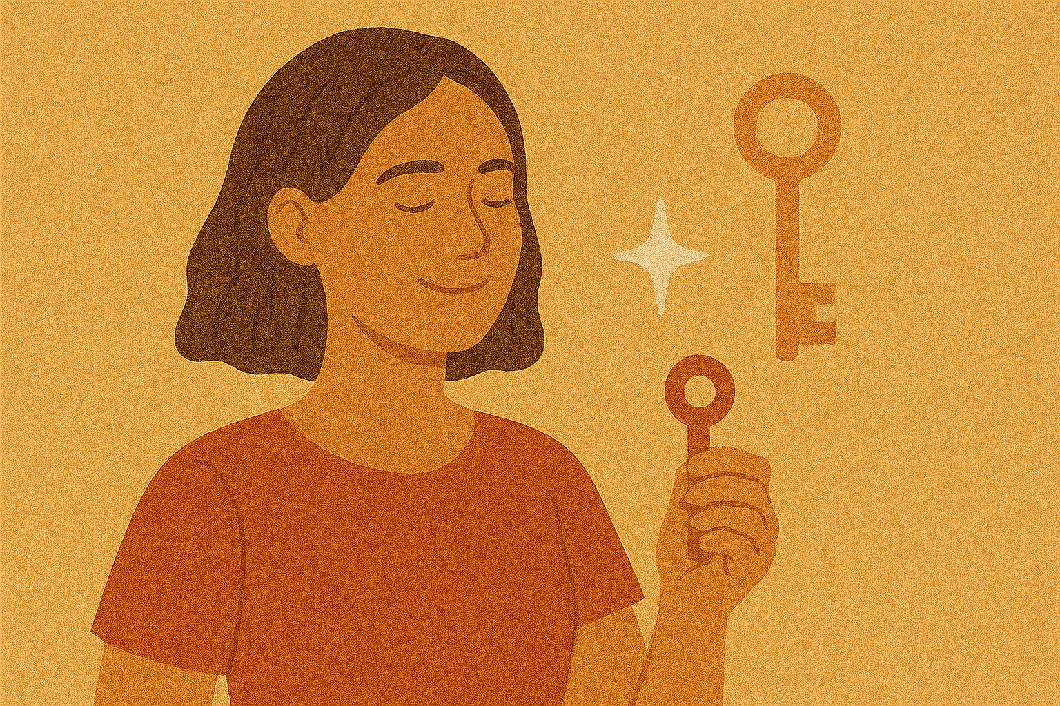 Horoskop: Im Juni 2025 finden drei Sternzeichen den Schlüssel zum Glück