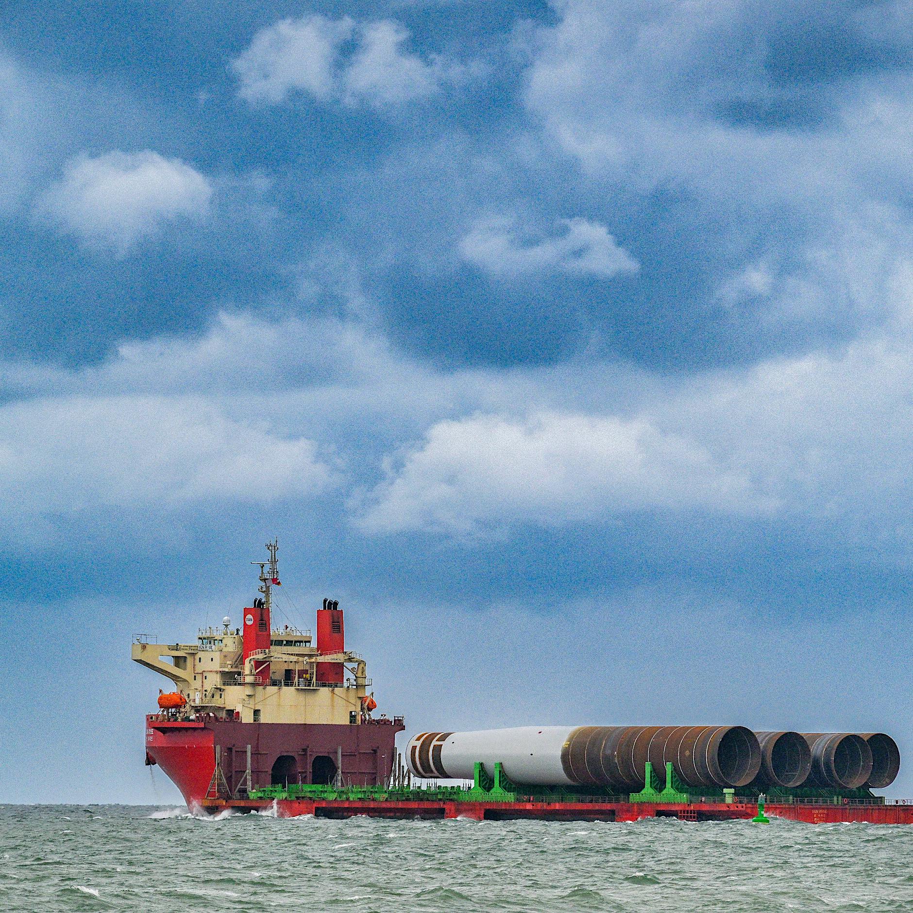 Anschläge in Ostsee: EU vermutet Russen, kann es aber nicht beweisen