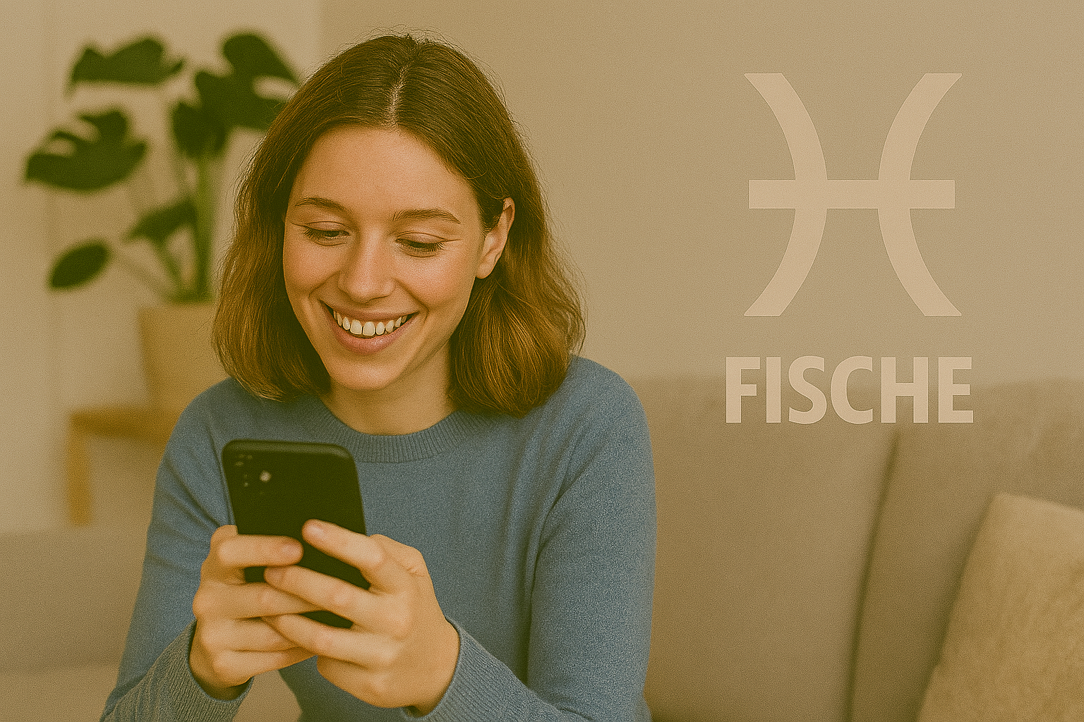 Fische-Horoskop für das Wochenende vom 21. und 22. Juni 2025