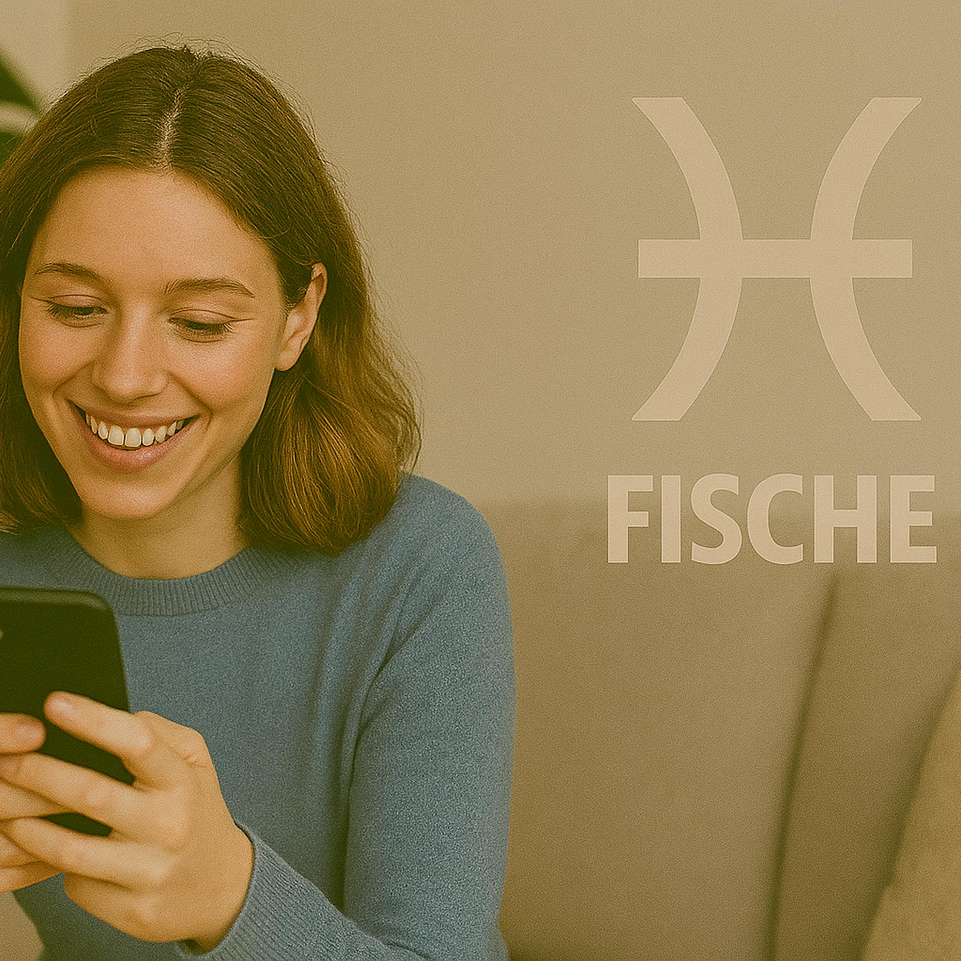 Fische-Horoskop für das Wochenende vom 21. und 22. Juni 2025