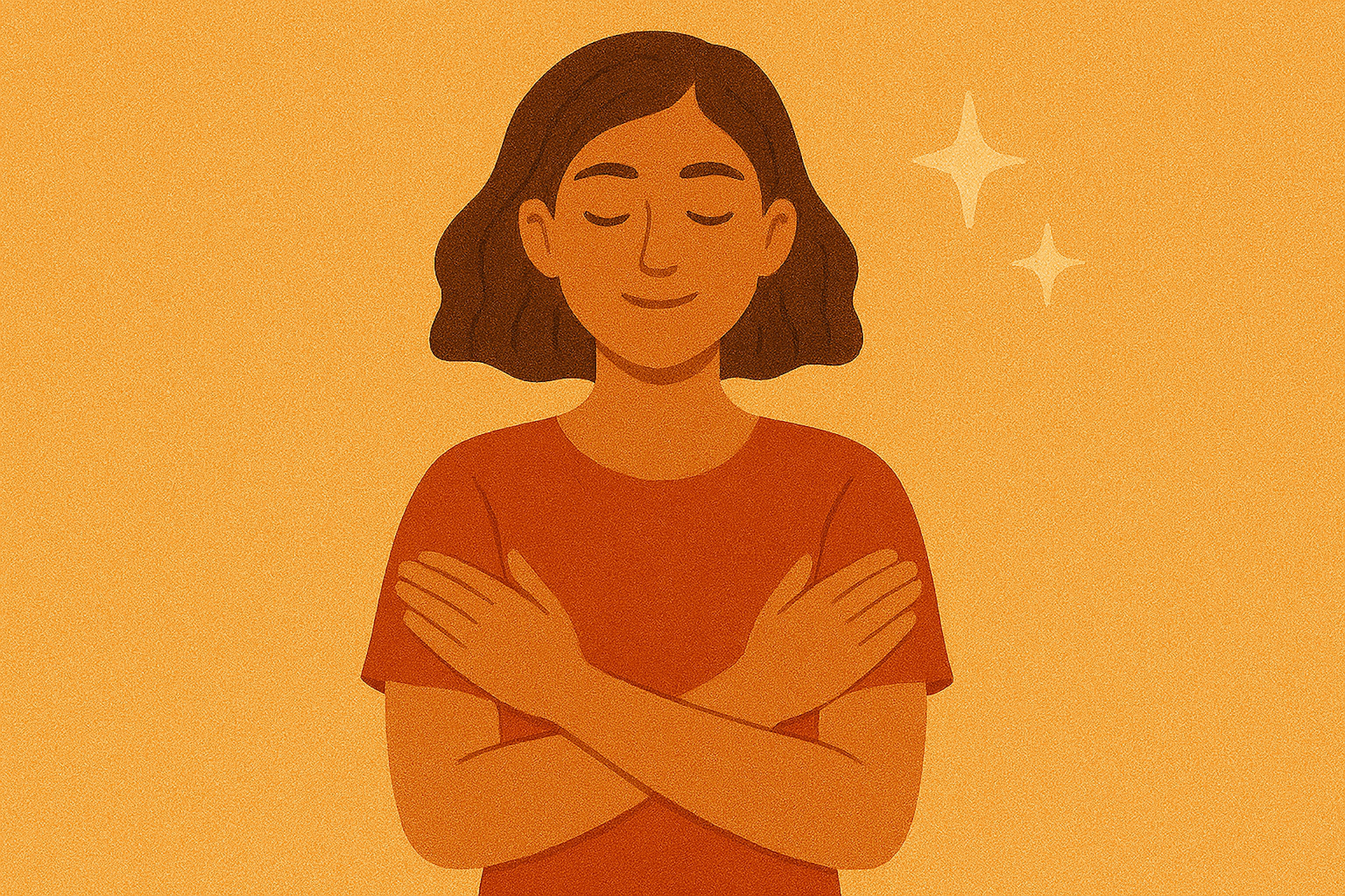 Laut Horoskop lernen drei Sternzeichen im Mai 2025 sich selbst zu schätzen.