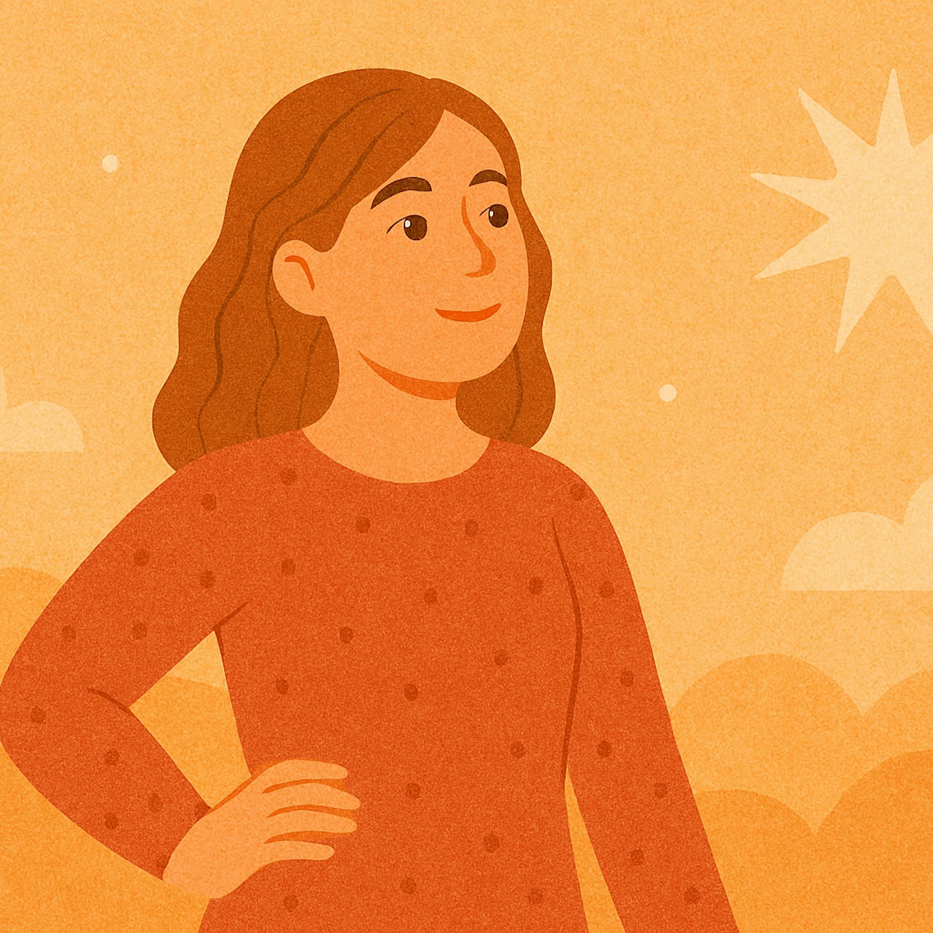 Laut Horoskop: Im Mai 2025 kommt für drei Sternzeichen der Neuanfang