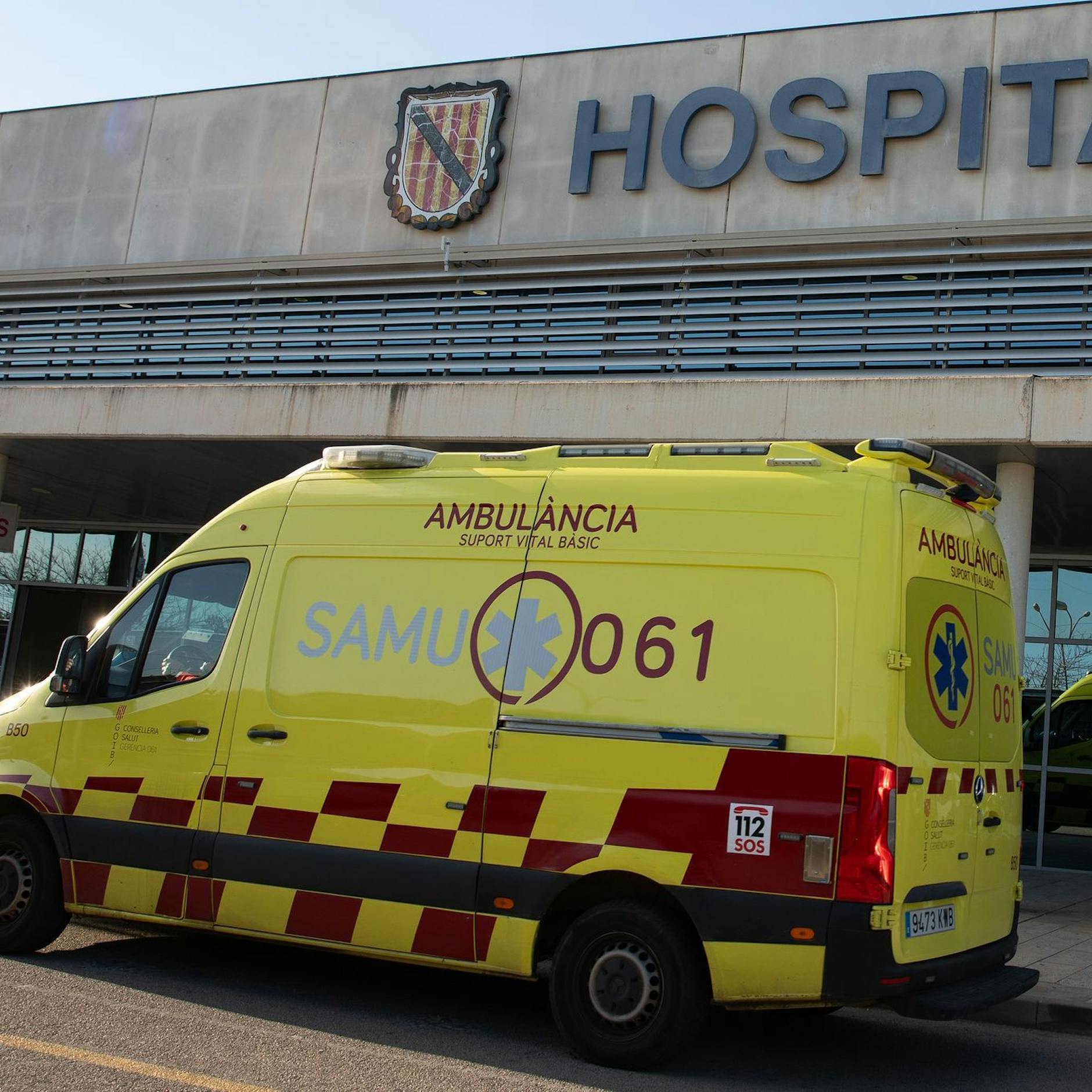 Image - Unglück auf Mallorca: Deutscher stirbt beim Klettern