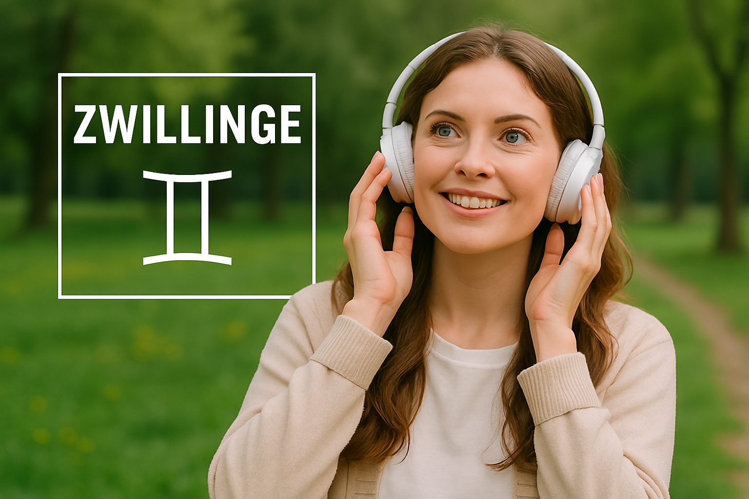 Horoskop für das dritte Mai-Wochenende: Sternzeichen Zwillinge