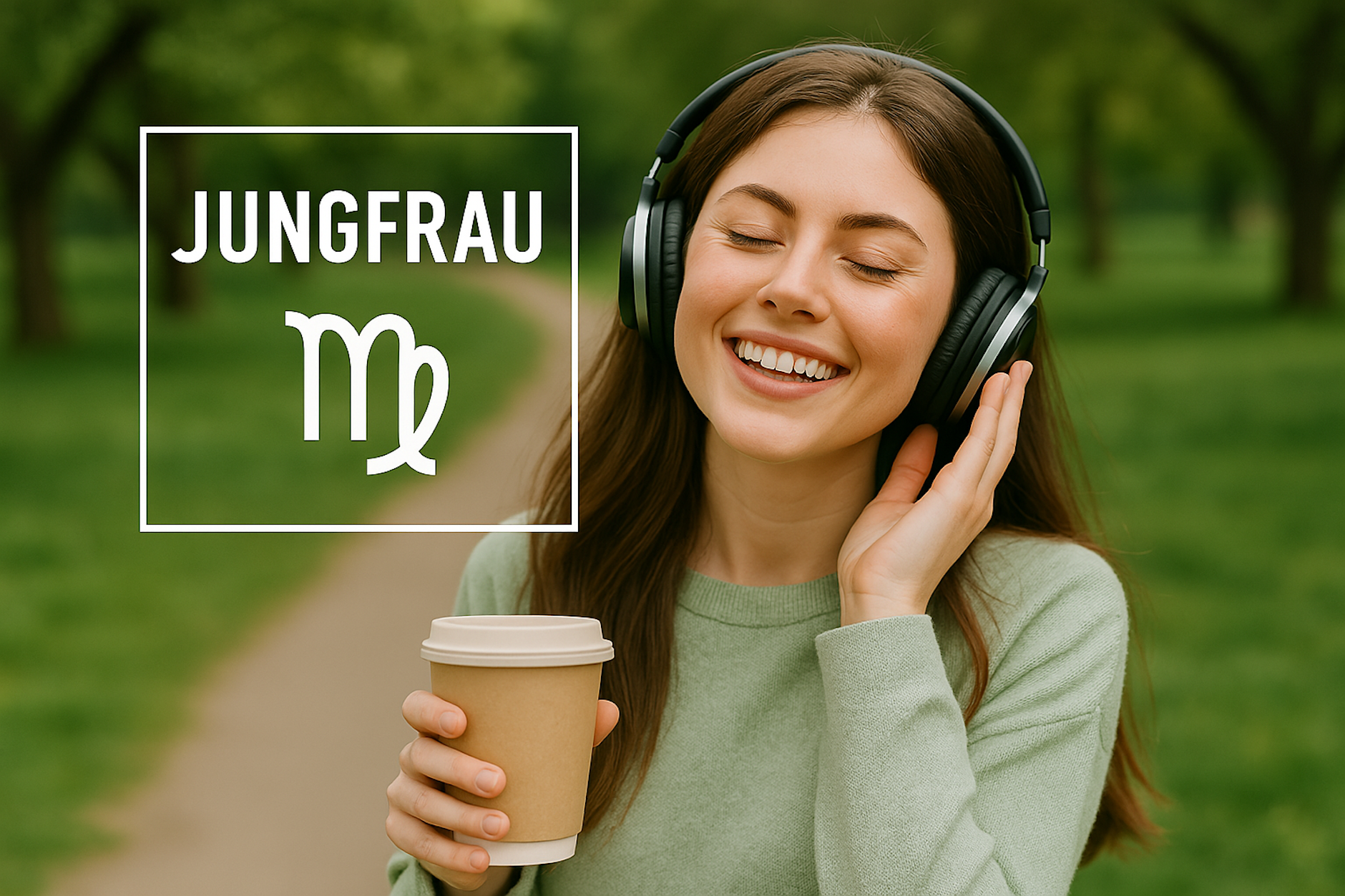 Jungfrau, werfen Sie gleich einen Blick in Ihr Horoskop fürs Wochenende.