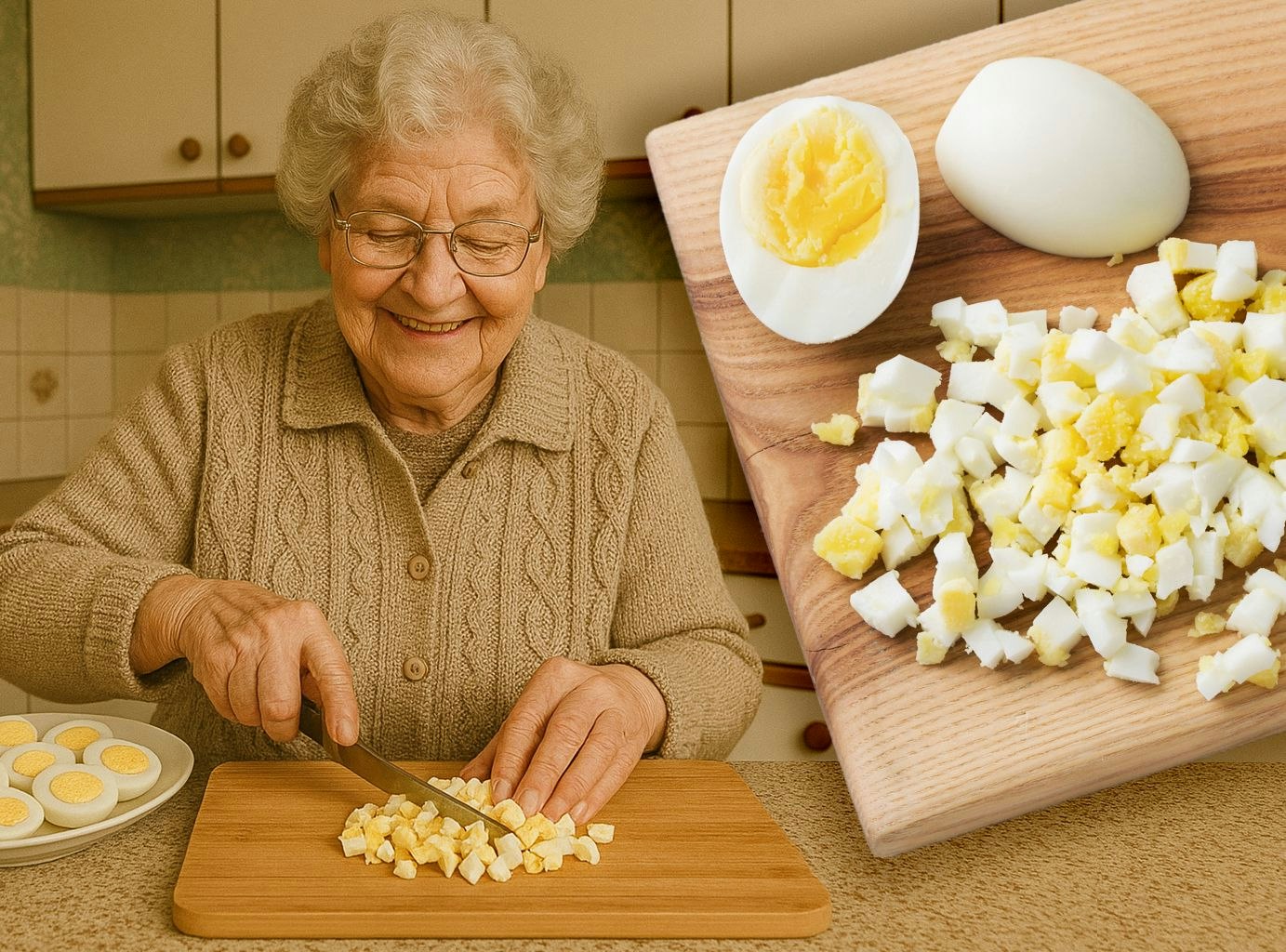 Kennen Sie noch Aschkloß? Hier kommt das DDR-Rezept Kennen Sie noch Aschkloß? Hier kommt das DDR-Rezept