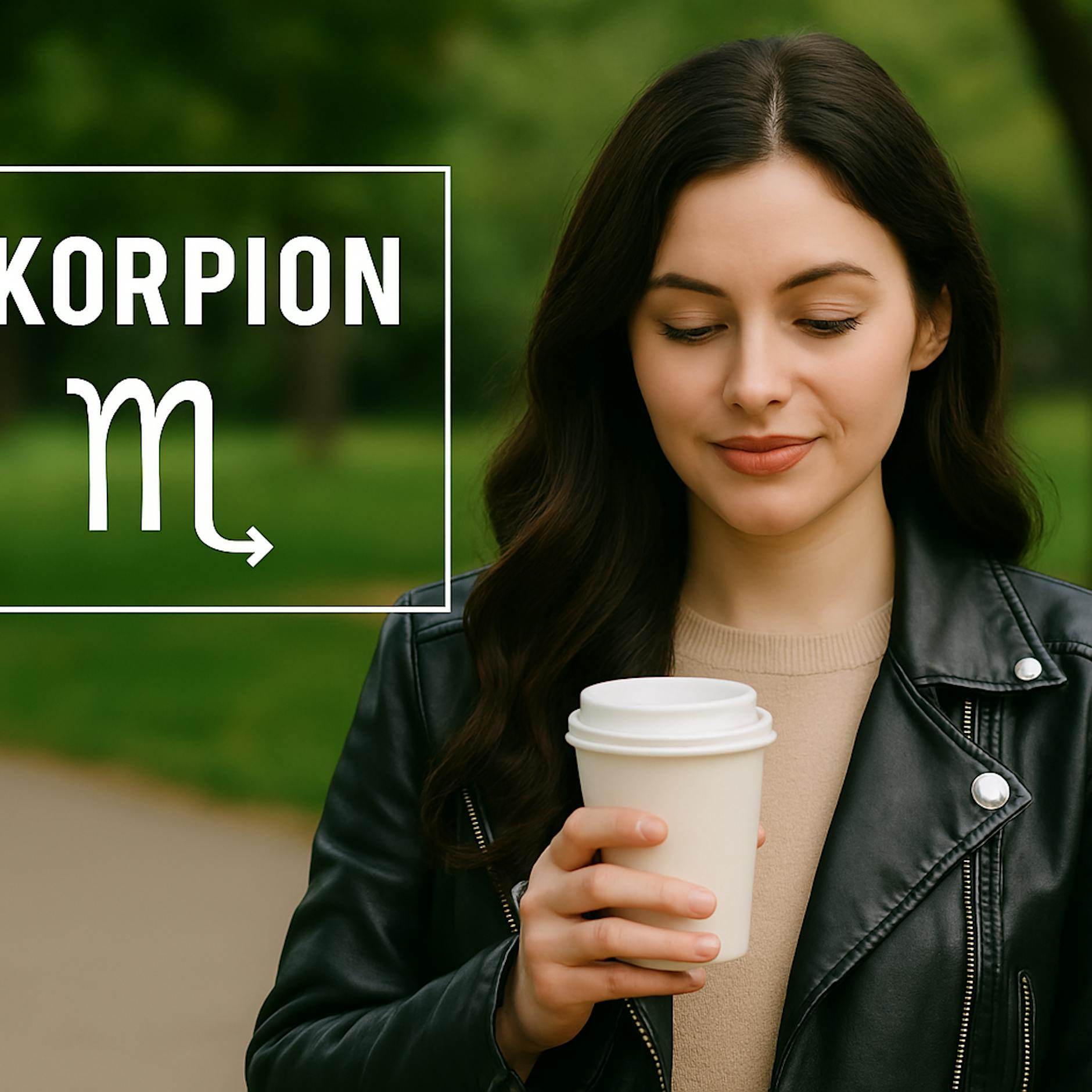 Skorpion-Horoskop für die Woche vom 16. bis 22. Juni 2025