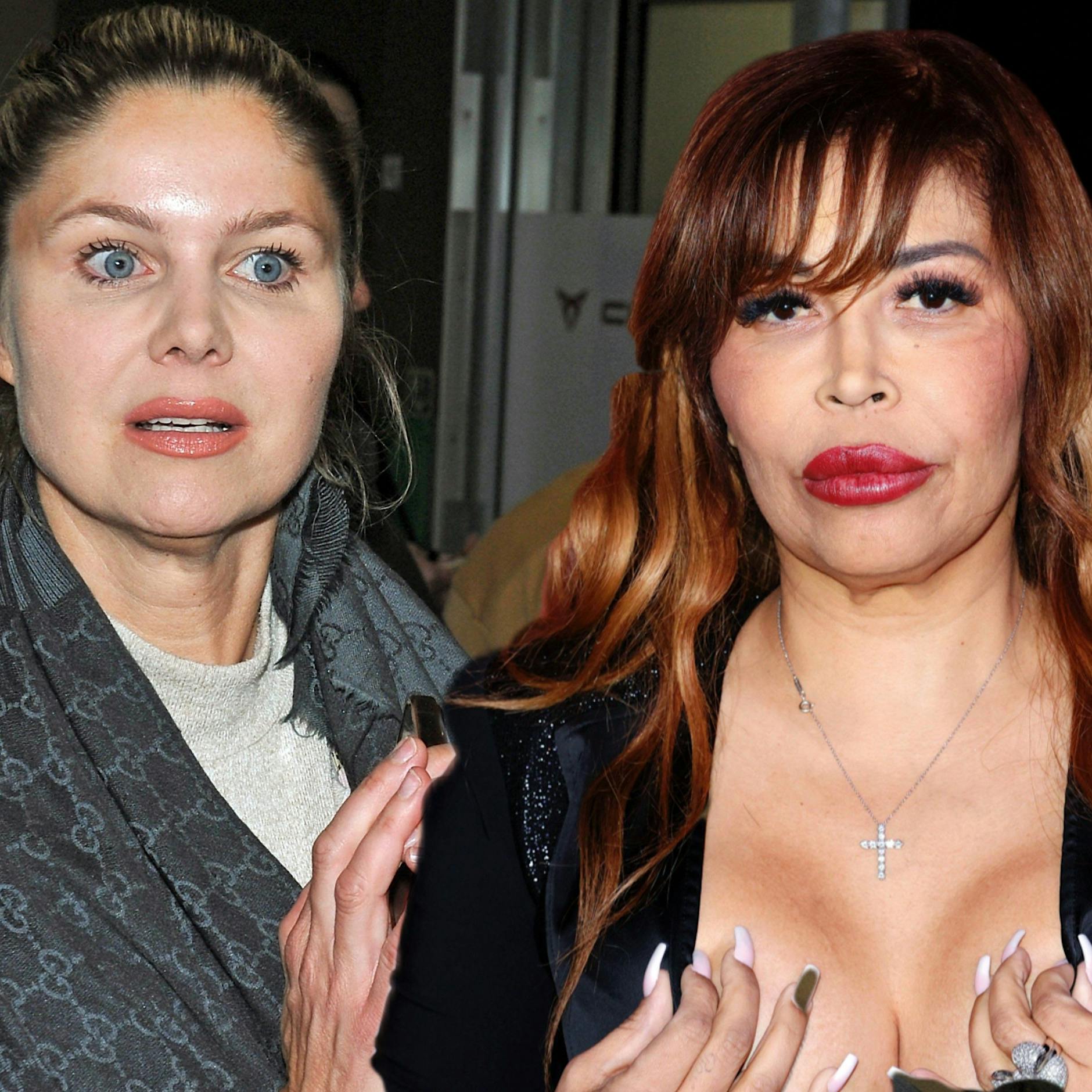 Nach Klage gegen Iris Klein: Patricia Blanco schießt gegen Yvonne Woelke