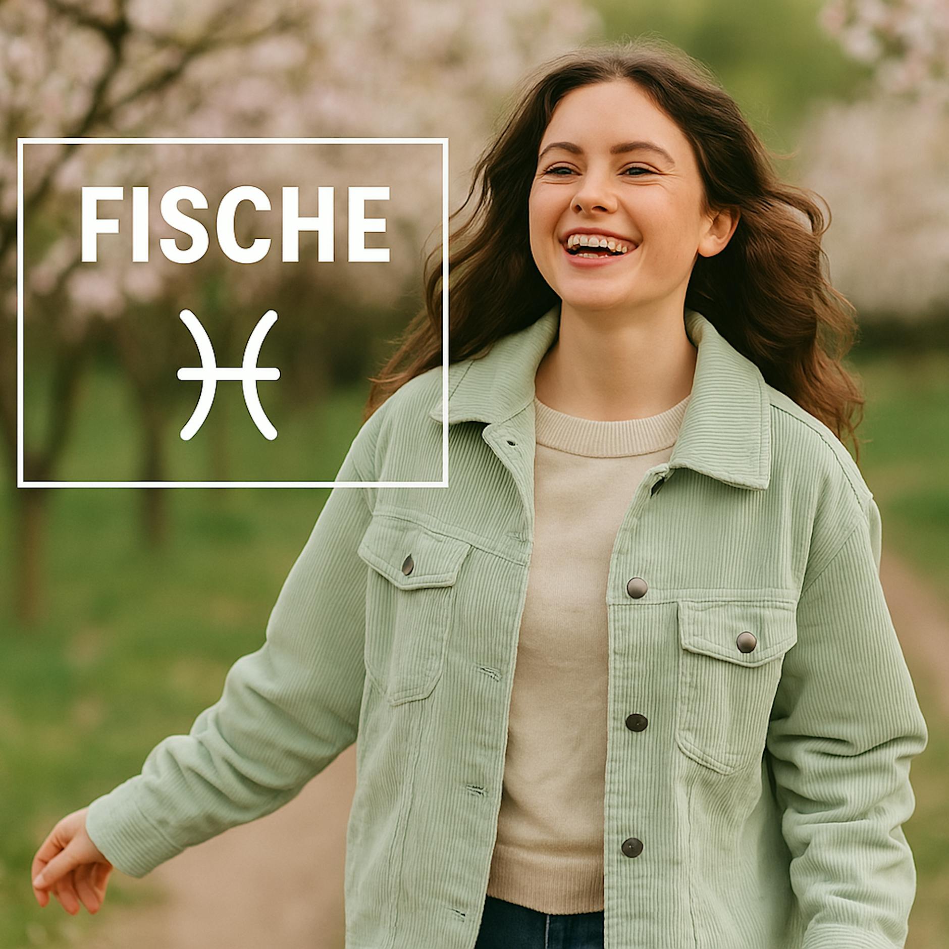 Großes Horoskop für die vierte Mai-Woche: Sternzeichen Fische