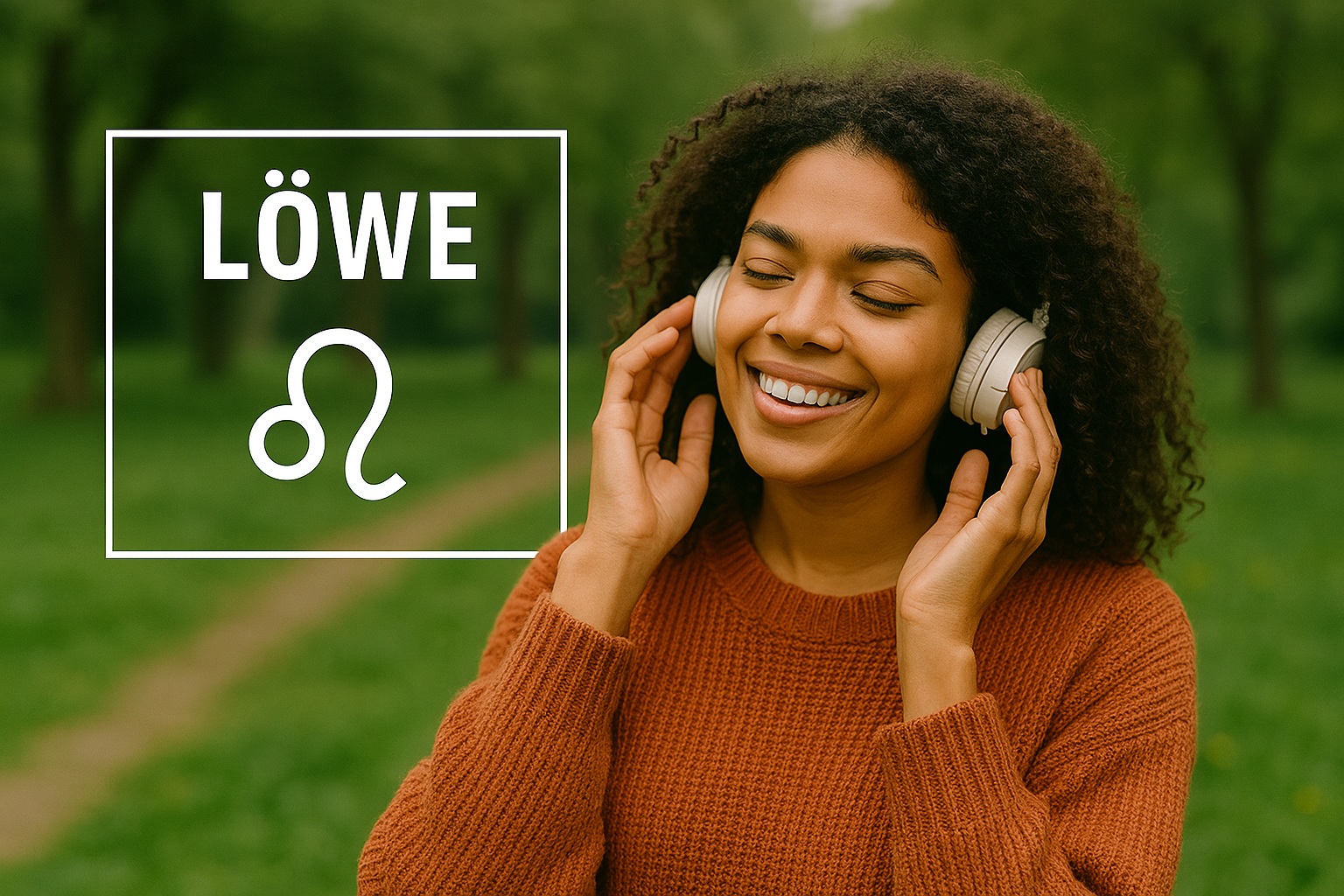 Horoskop für das dritte Mai-Wochenende: Sternzeichen Löwe