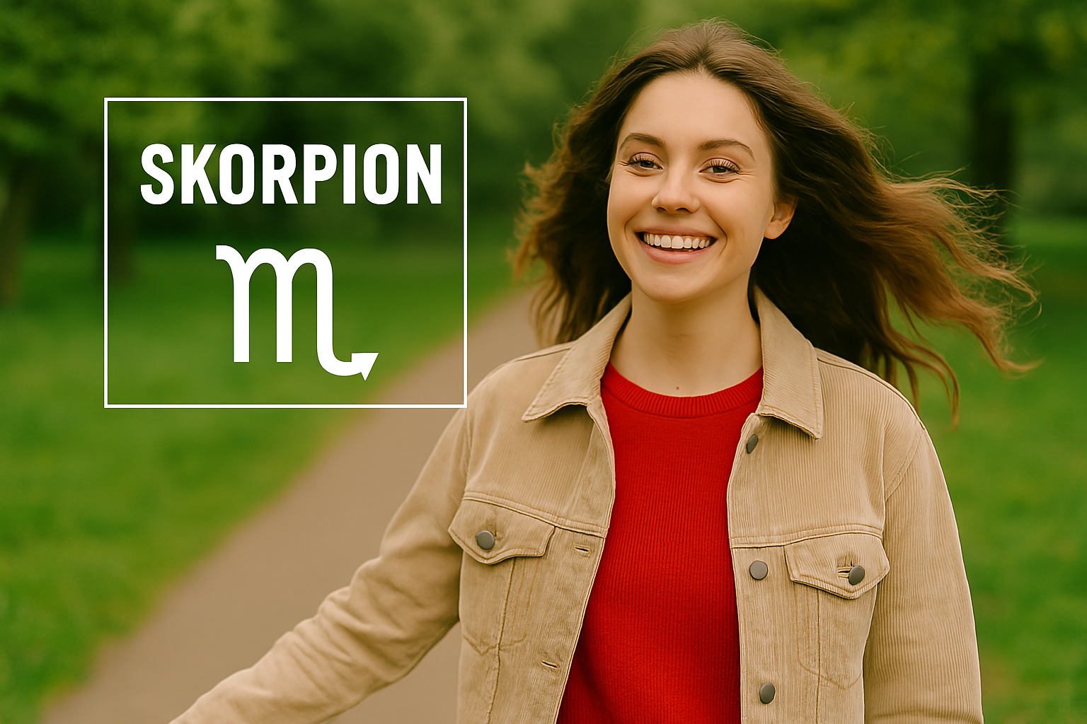 Großes Horoskop für die vierte Mai-Woche: Sternzeichen Skorpion