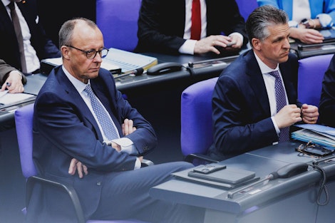 Afd Und Union Wieder Gleichauf Die Verheerende Wahrheit Über Das Sinkende Vertrauen In Reiche Und Spahn - j1424gw