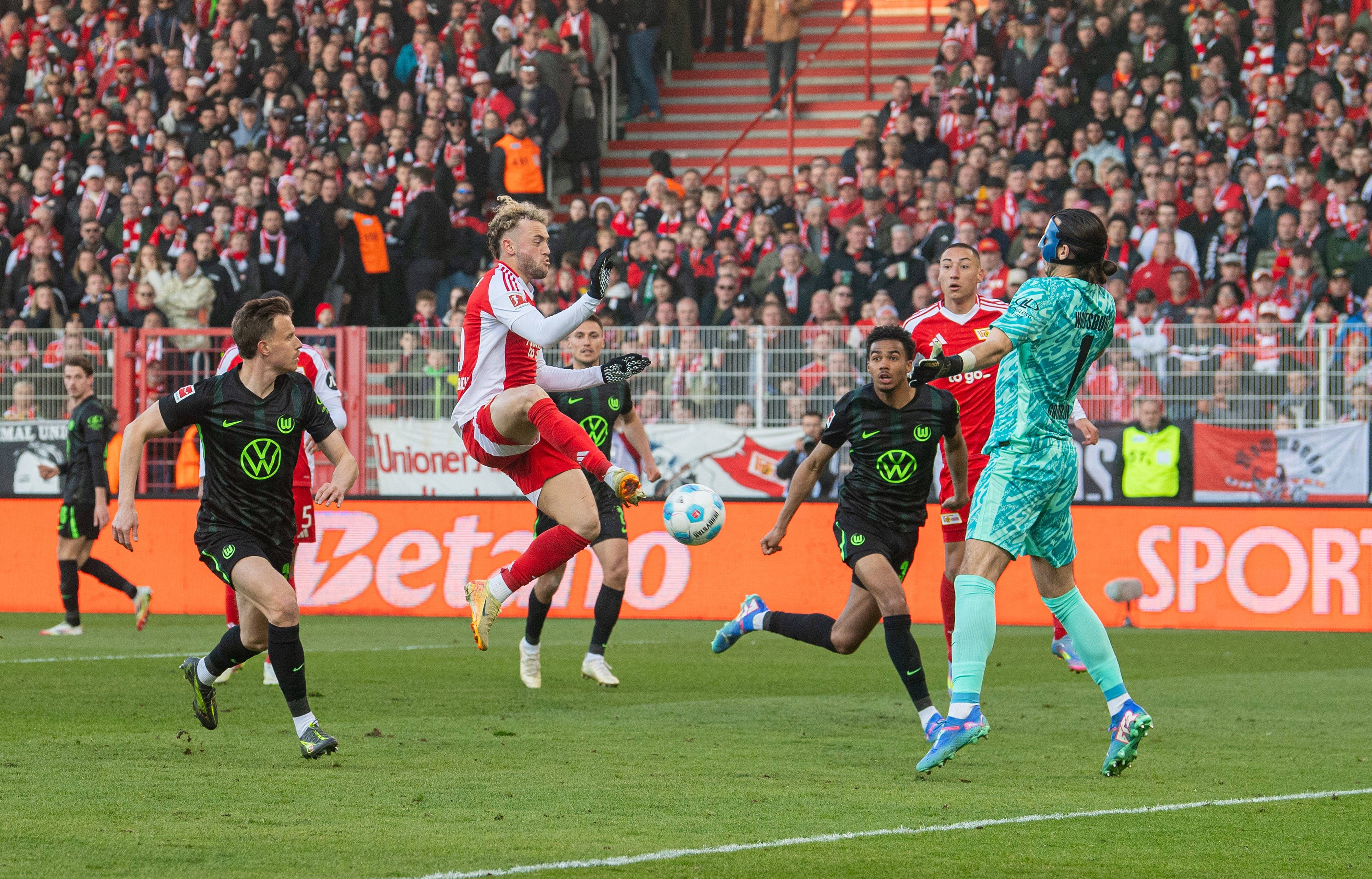 Image - Endlich eisern: Der 1. FC Union kann wieder dreckig siegen!