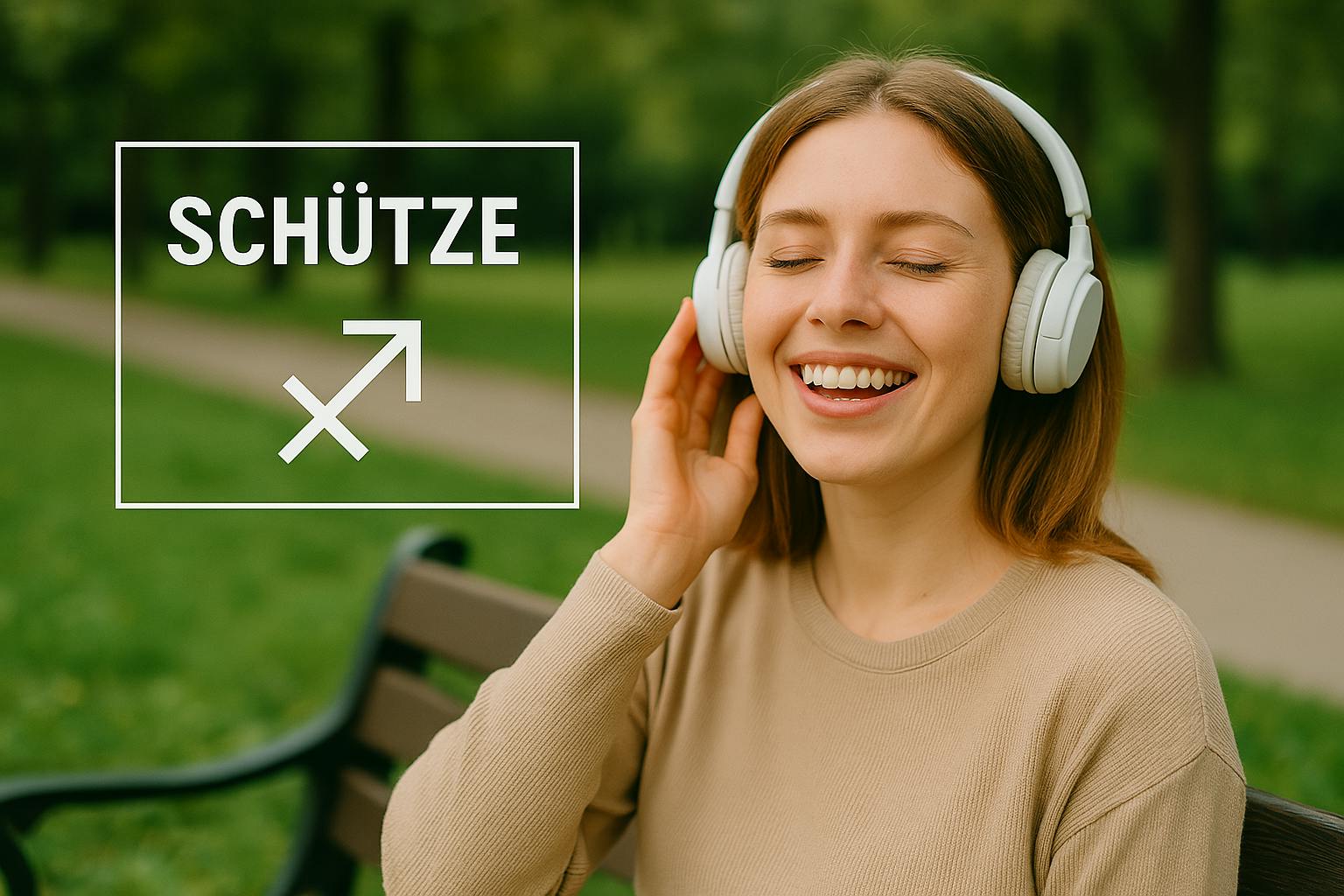 Schütze, werfen Sie gleich einen Blick in Ihr Horoskop fürs Wochenende.