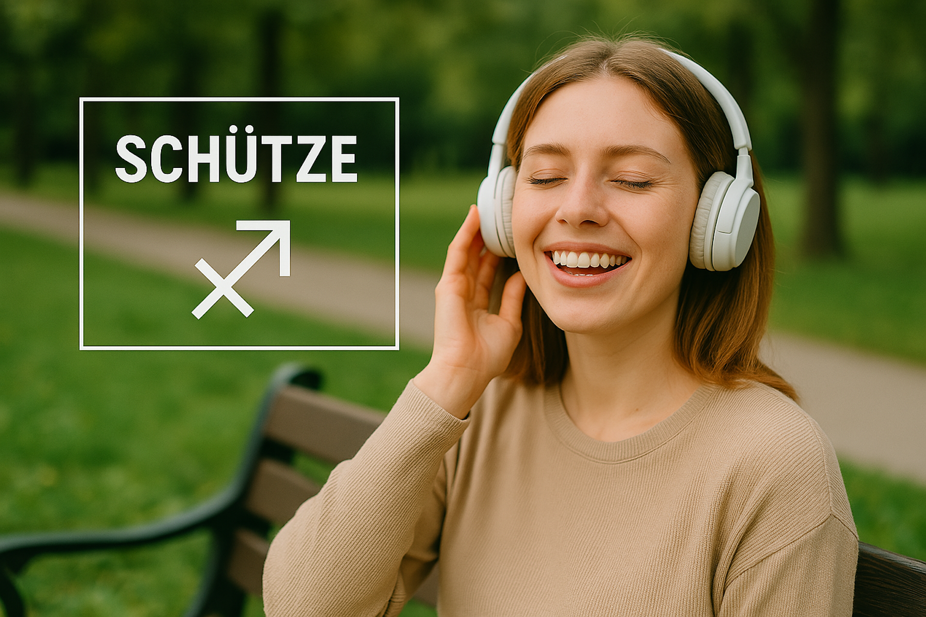 Schütze, werfen Sie gleich einen Blick in Ihr Horoskop fürs Wochenende.