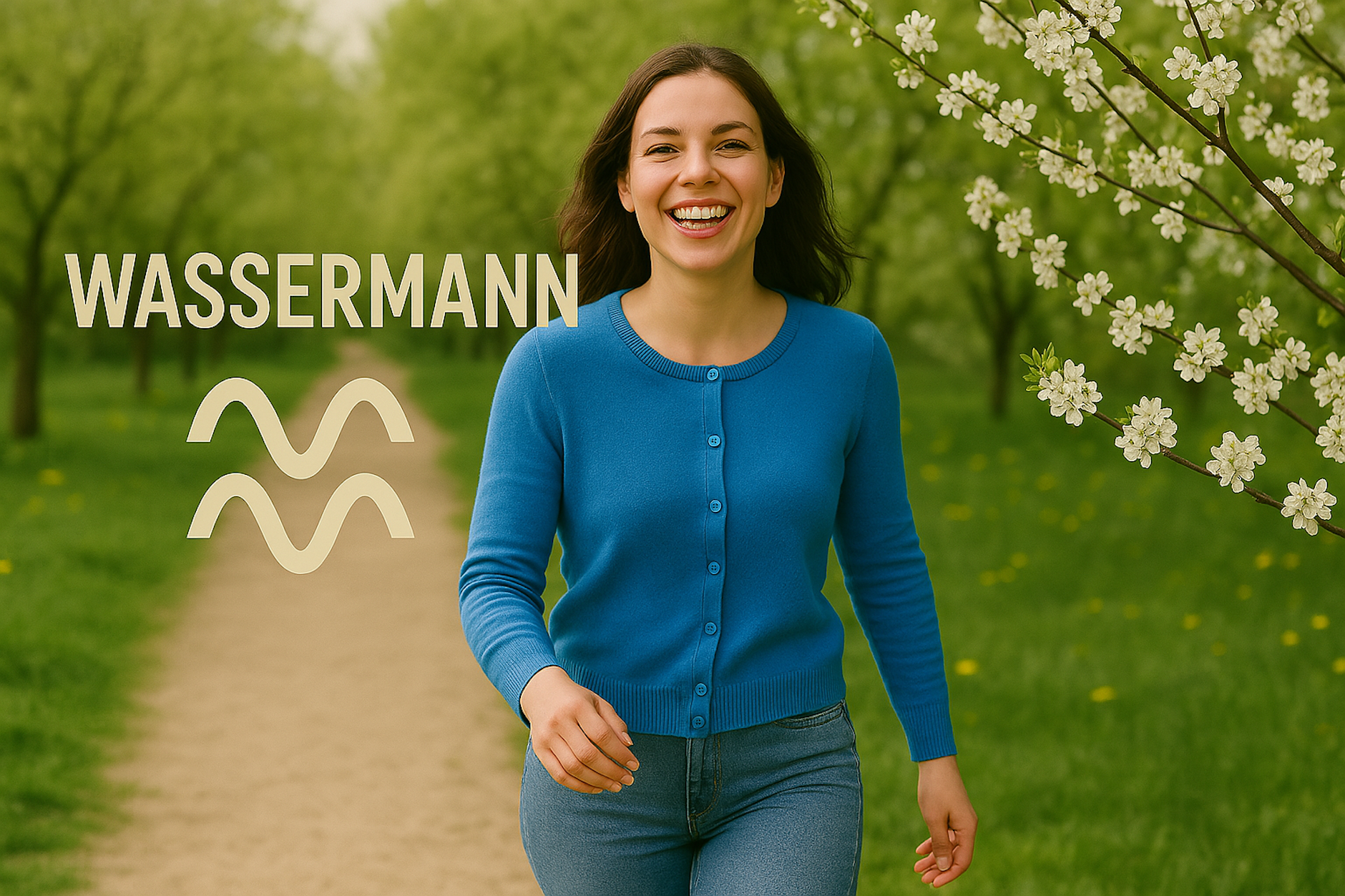 Wassermann, was kommt laut Horoskop an diesem Wochenende auf Sie zu?