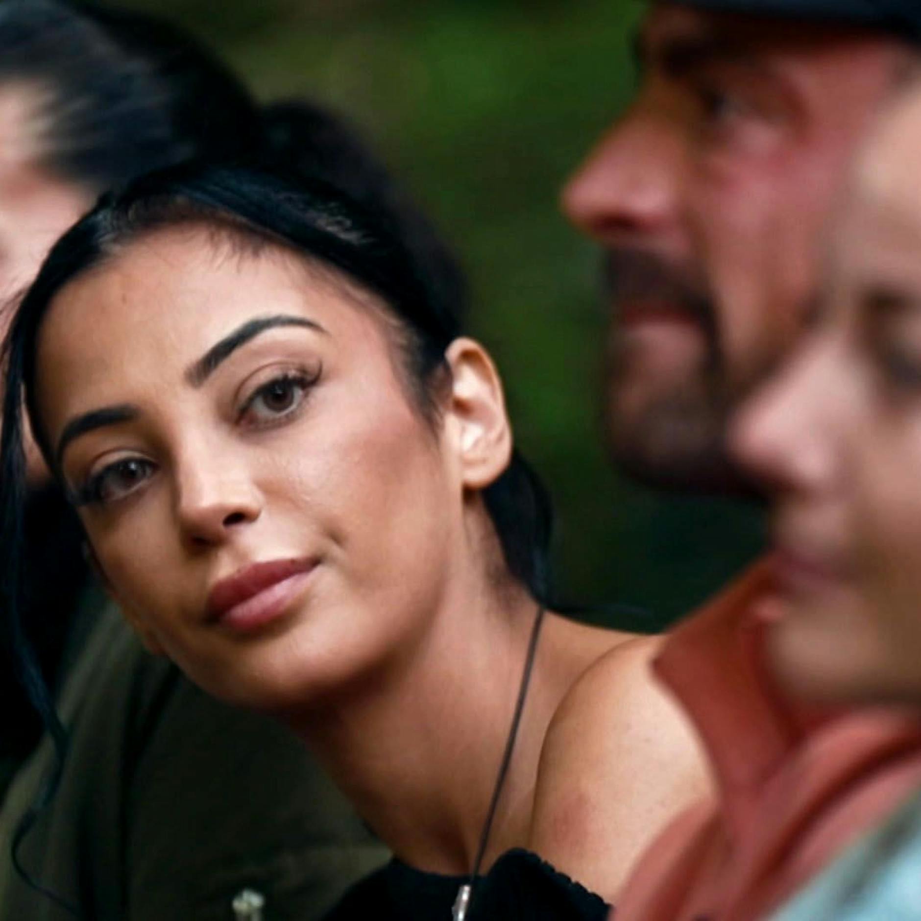 Mobbing-Skandal in RTL2-Show: Sandra Sicora rechnet mit Kollegen ab