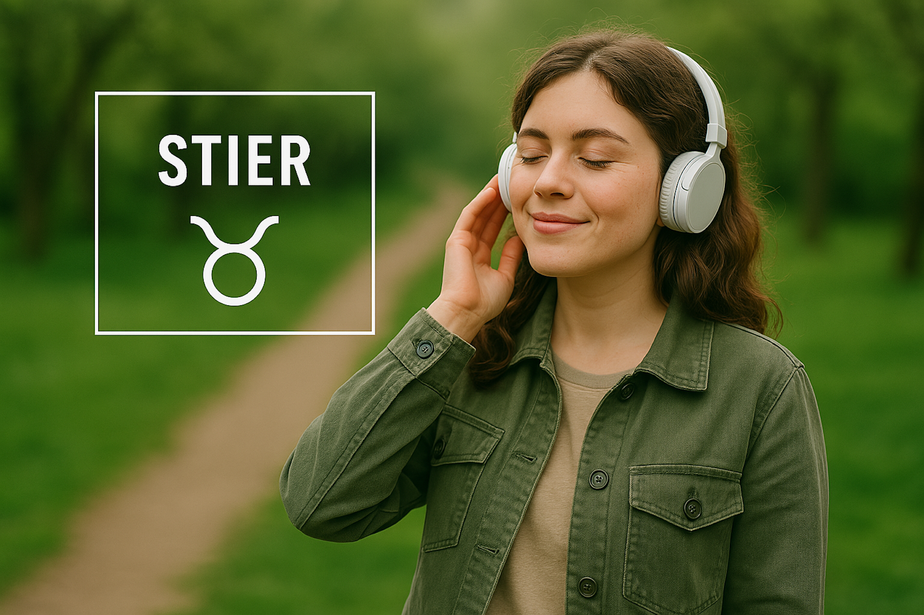 Stier, werfen Sie gleich einen Blick in Ihr Horoskop fürs Wochenende.